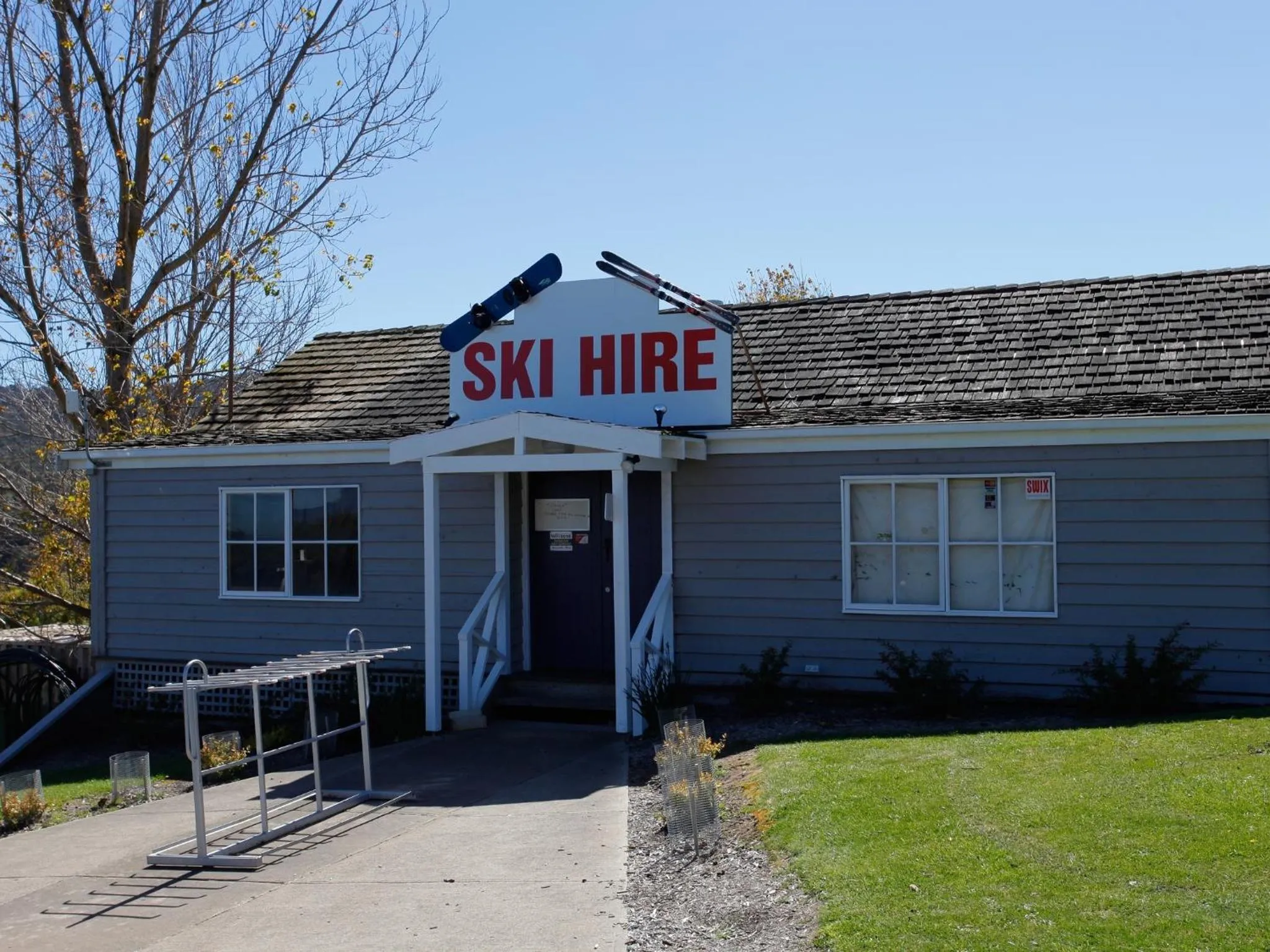 Sports in The Sebel Pinnacle Valley