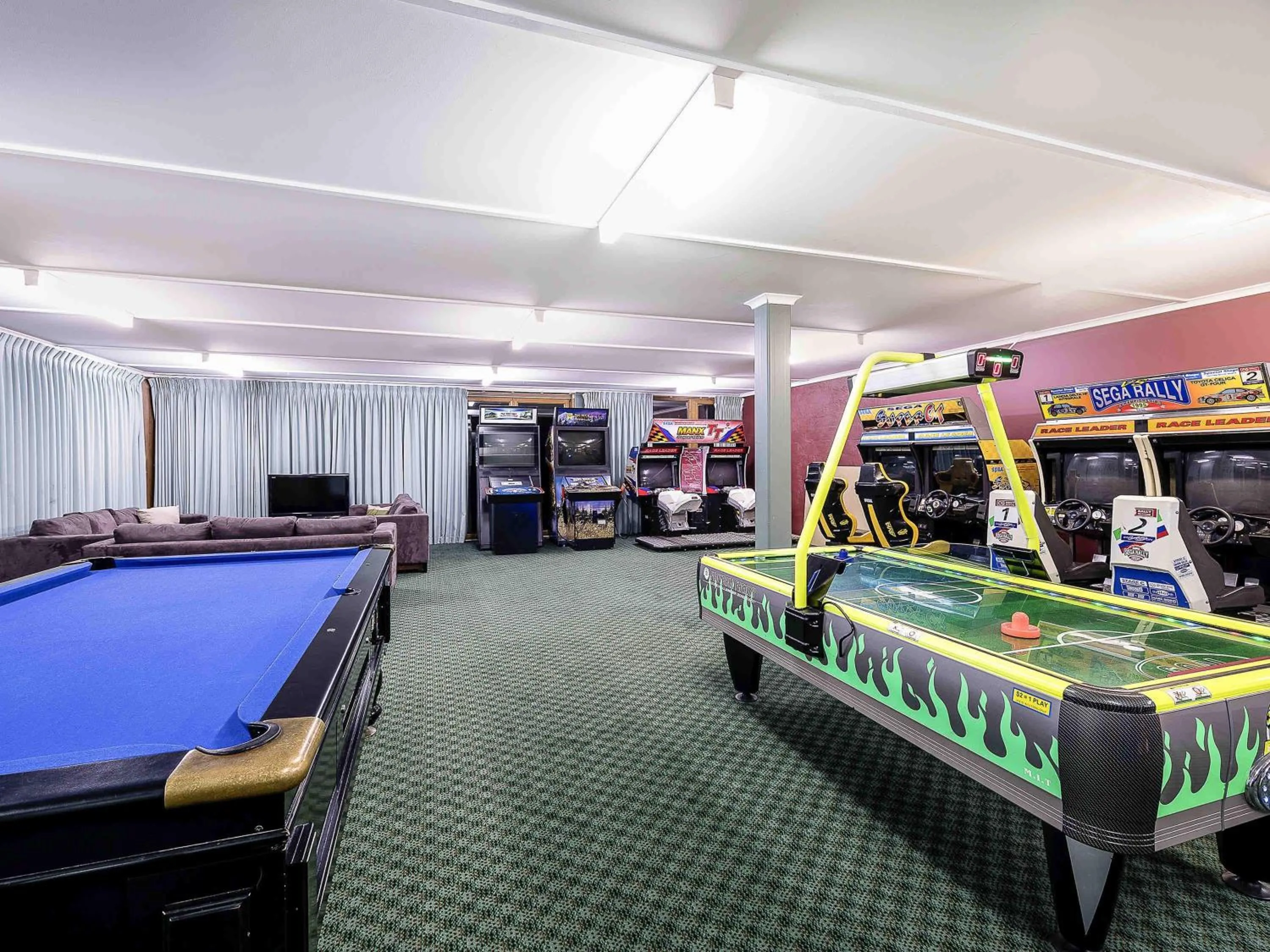 Other in The Sebel Pinnacle Valley