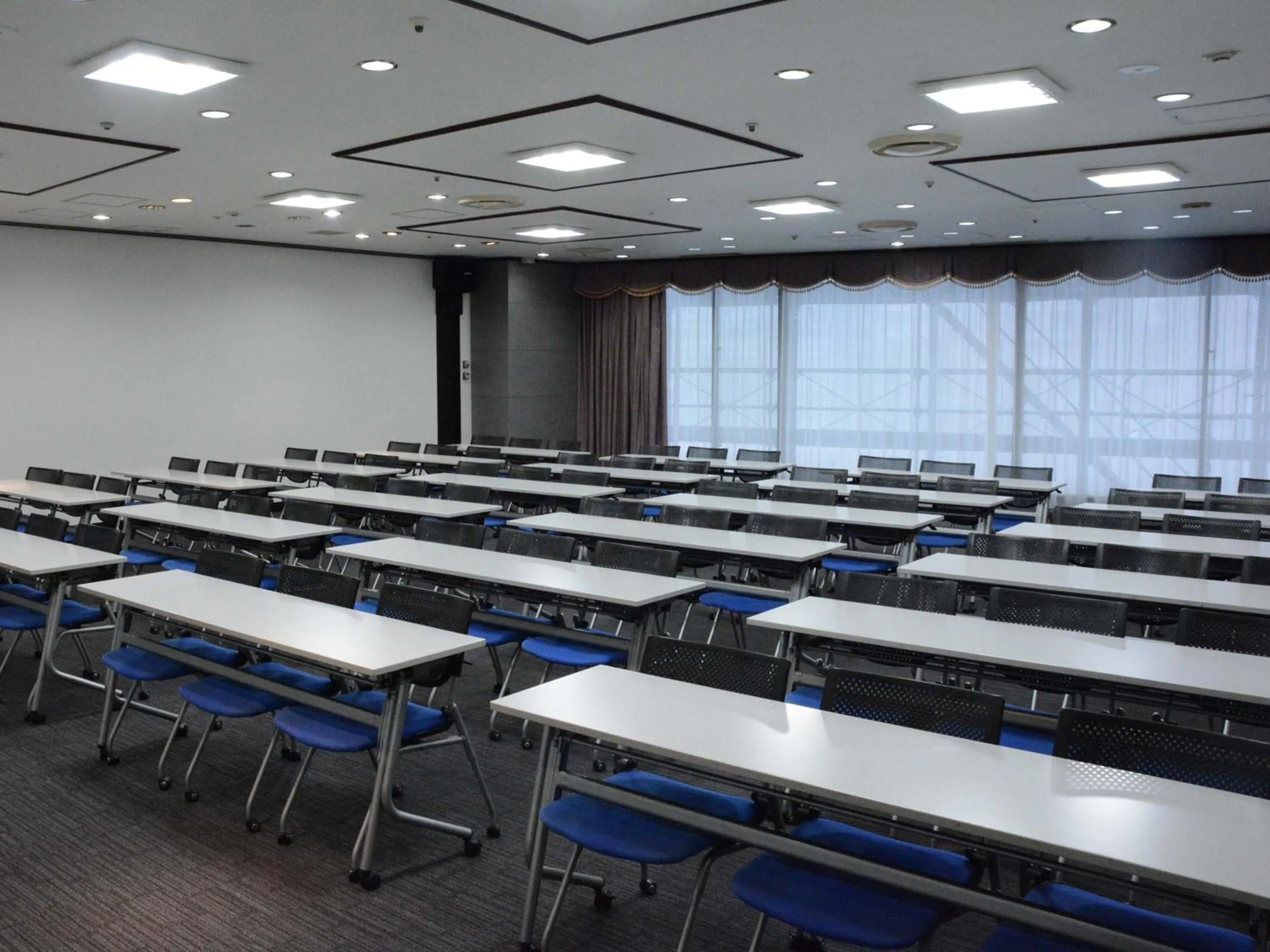 Location in Nishitetsu Inn Fukuoka