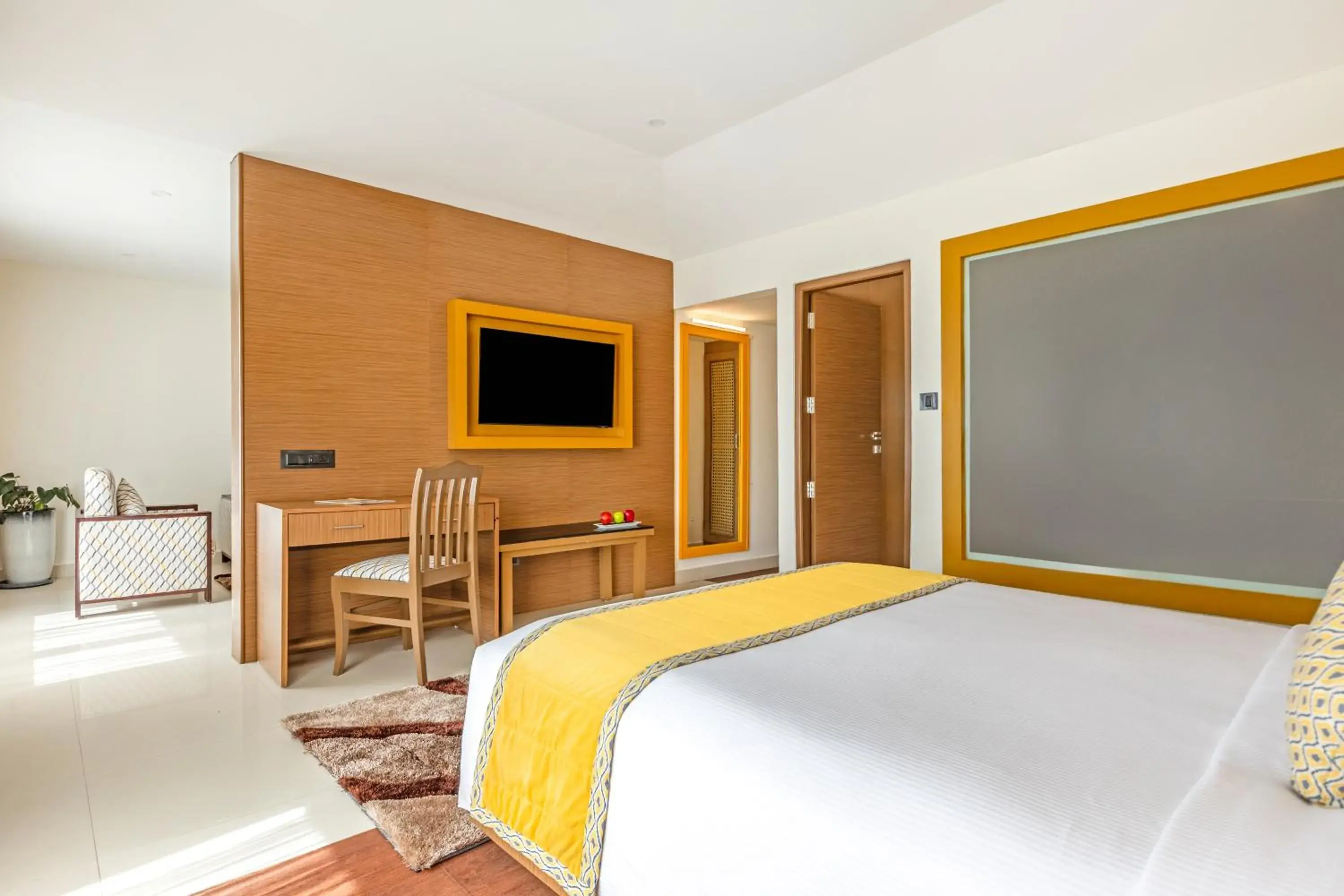 Valley View Indulge Suite in Sterling Munnar Valley View Indulge Suite in Sterling Munnar