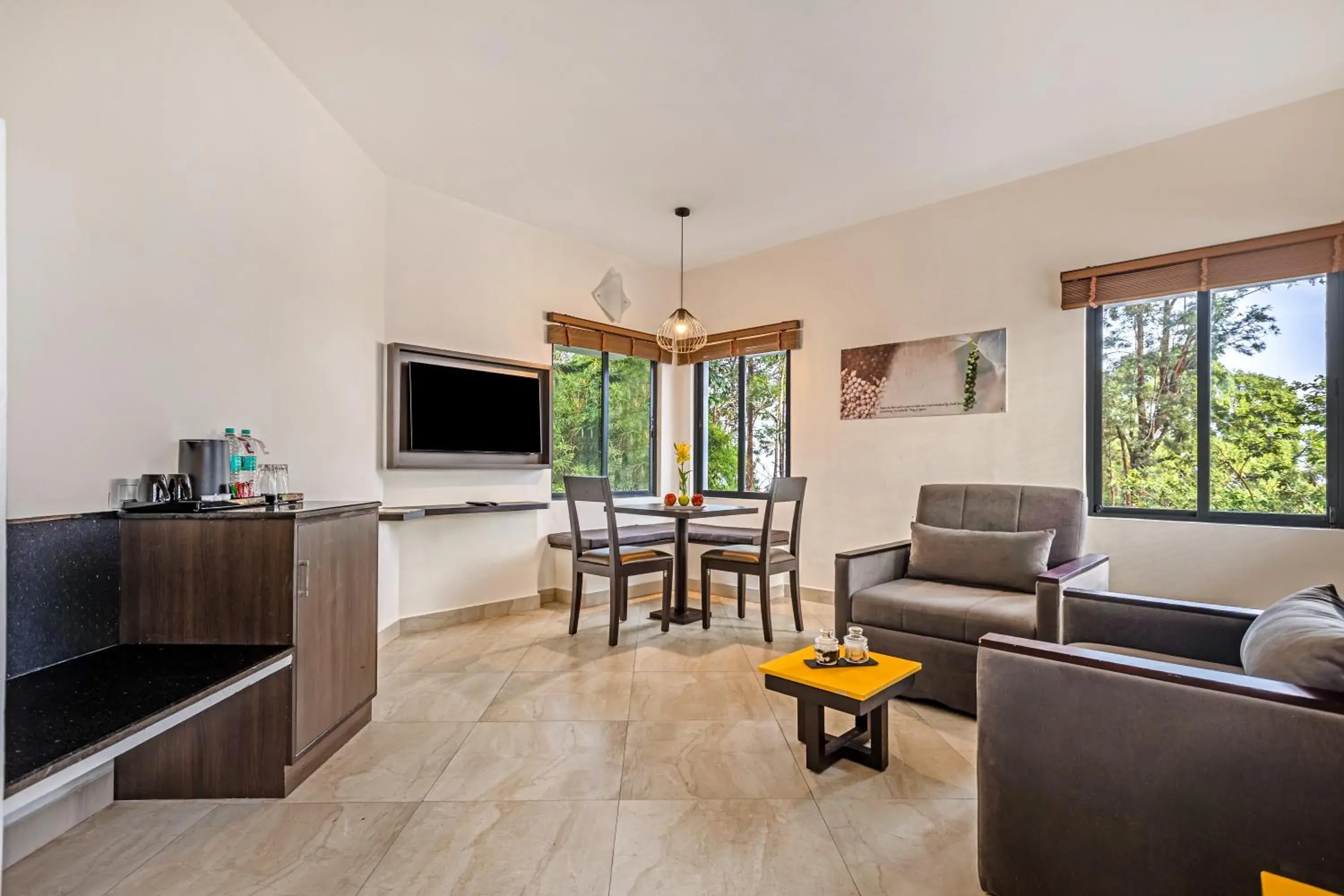 Privilege Suite in Sterling Munnar Privilege Suite in Sterling Munnar