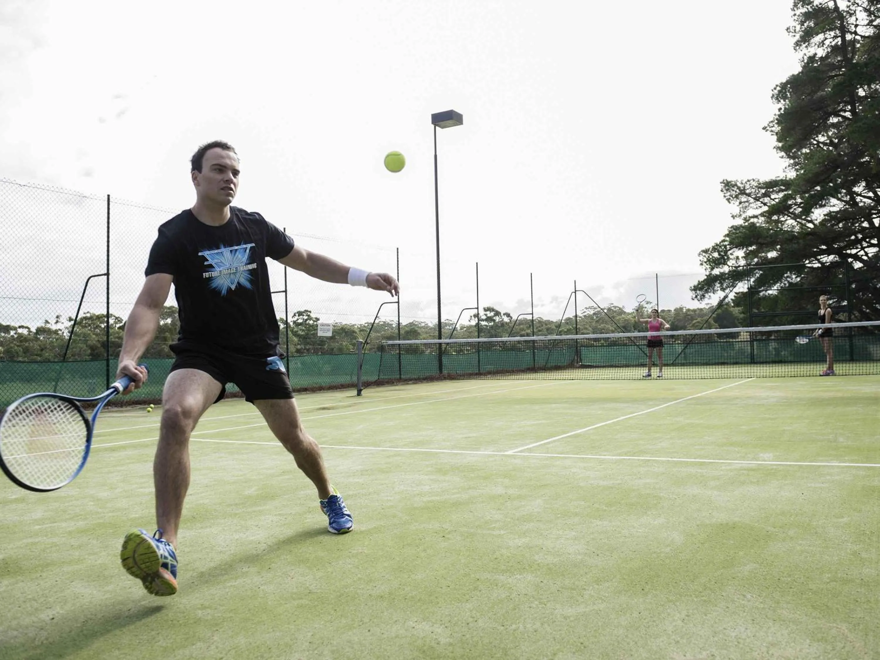 Other in Novotel Barossa Valley Resort