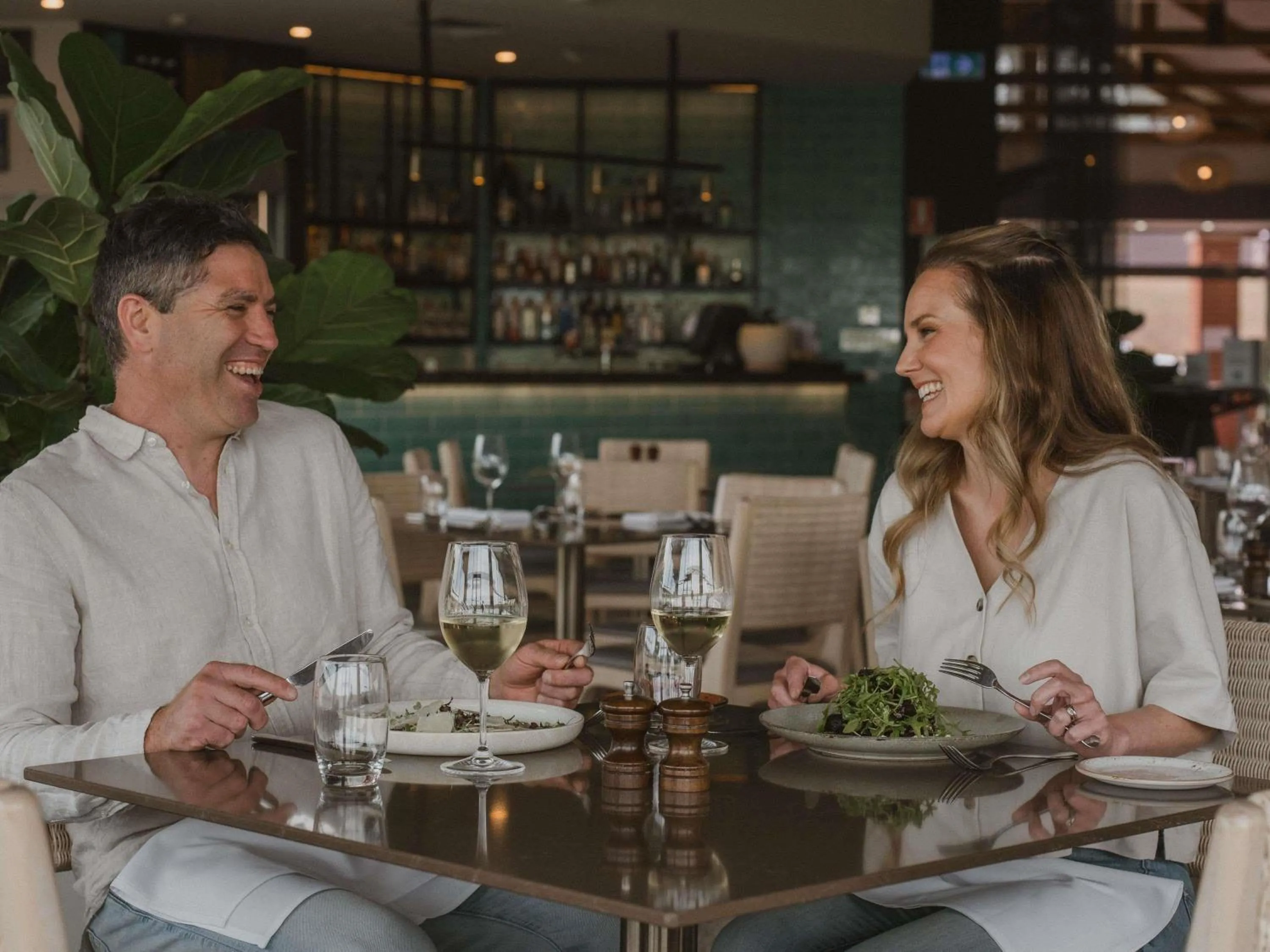 Property building in Novotel Barossa Valley Resort