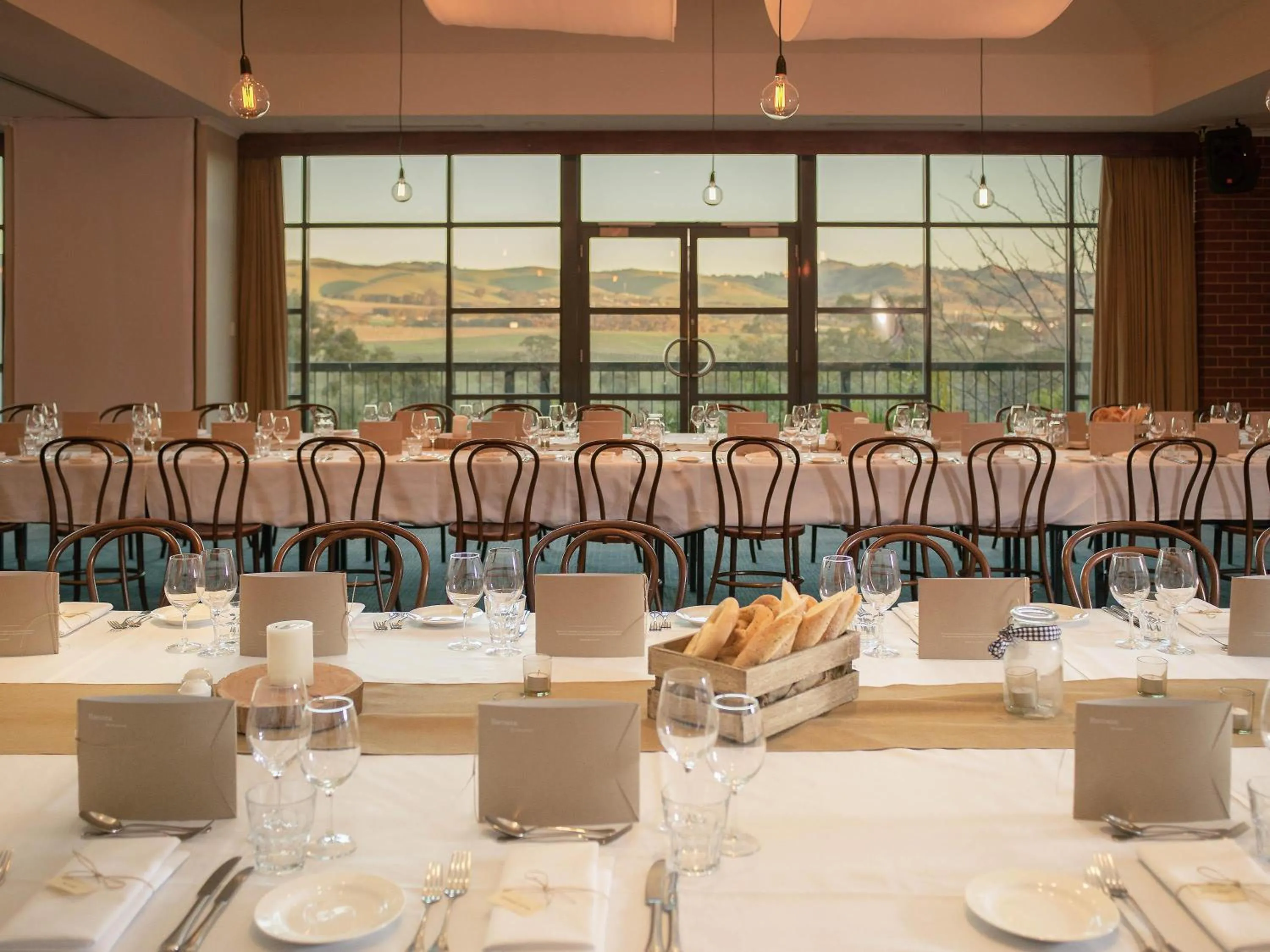 Meeting/conference room in Novotel Barossa Valley Resort