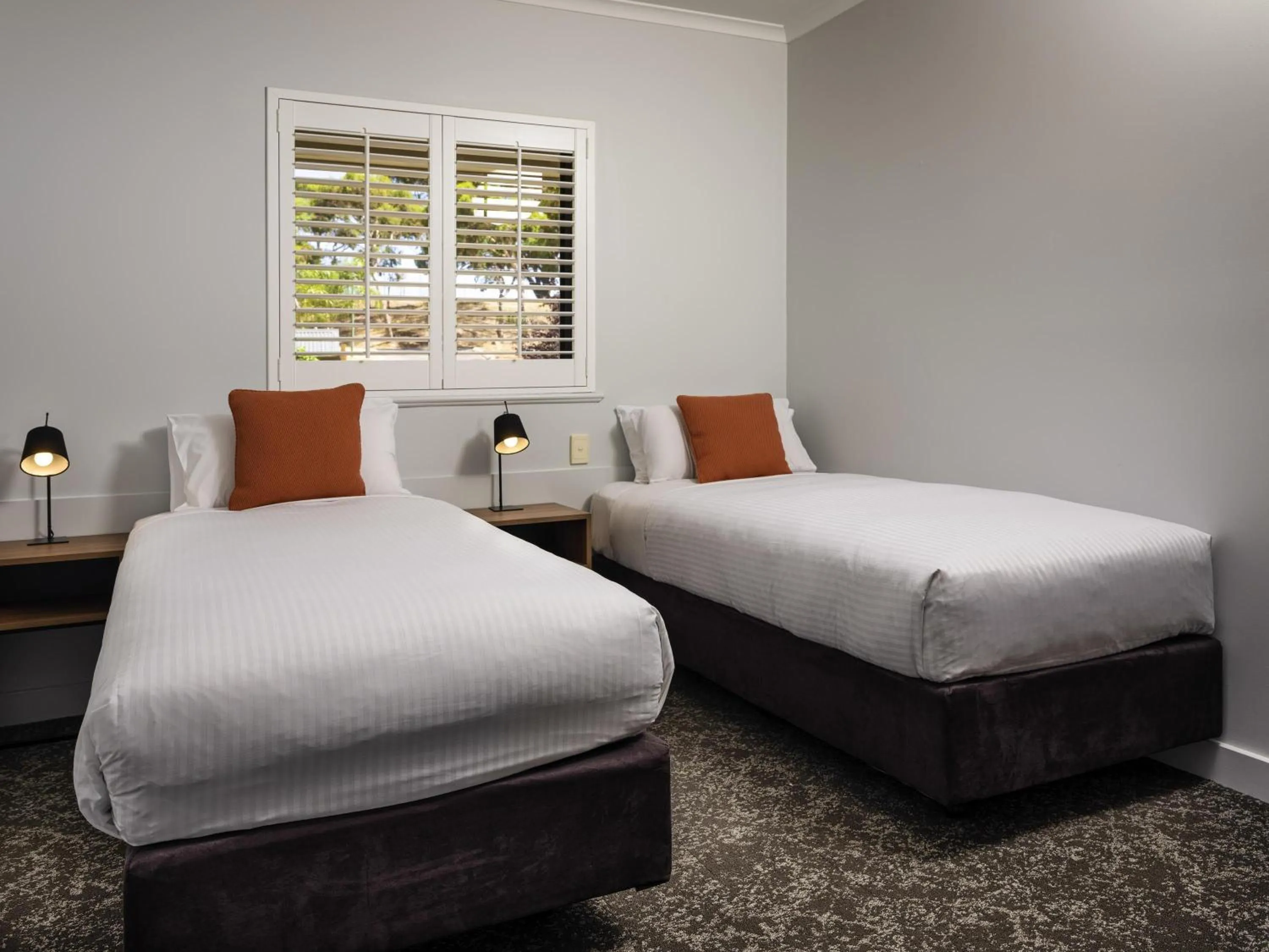Bedroom, Bed in Novotel Barossa Valley Resort