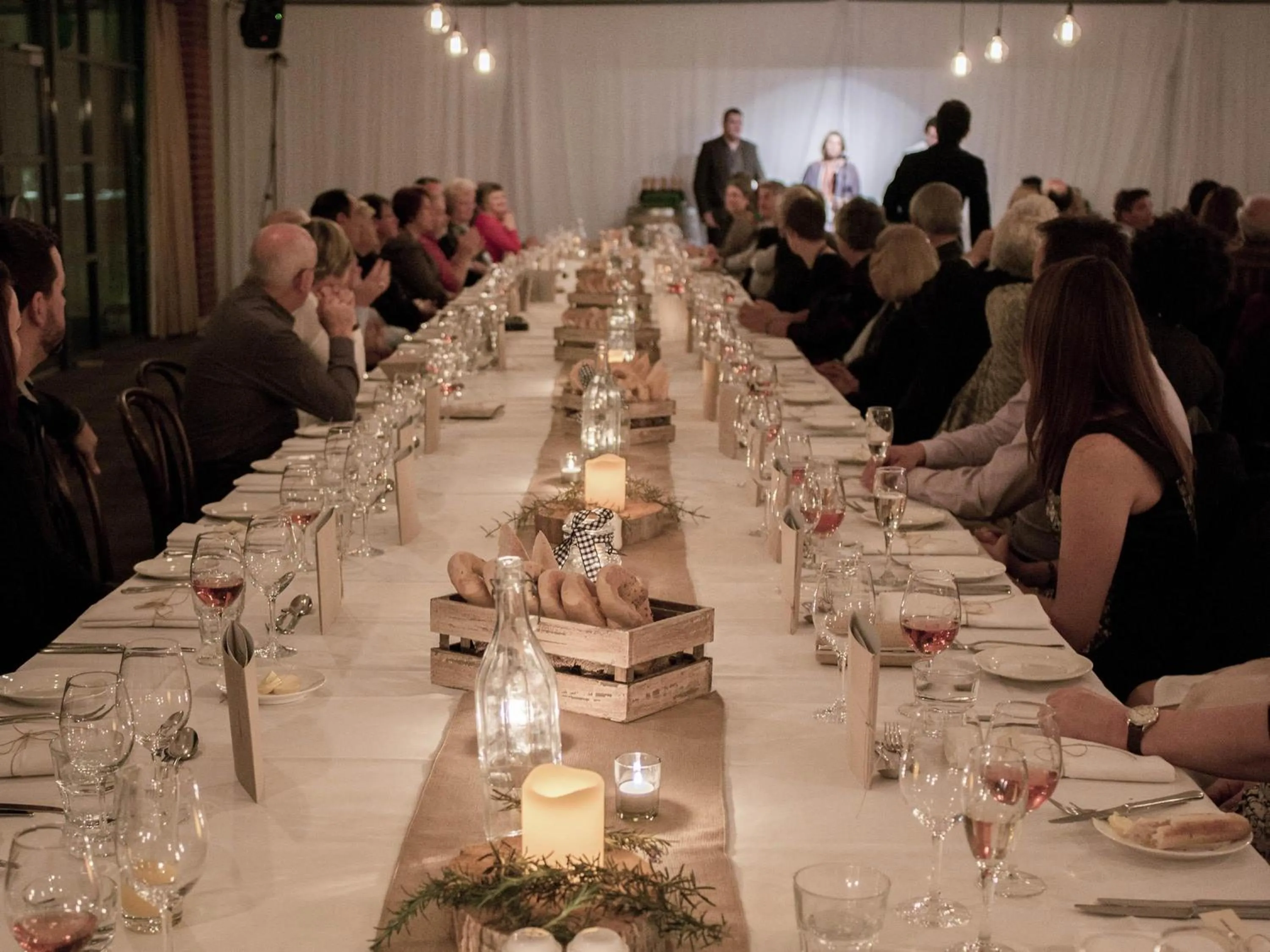 Meeting/conference room in Novotel Barossa Valley Resort