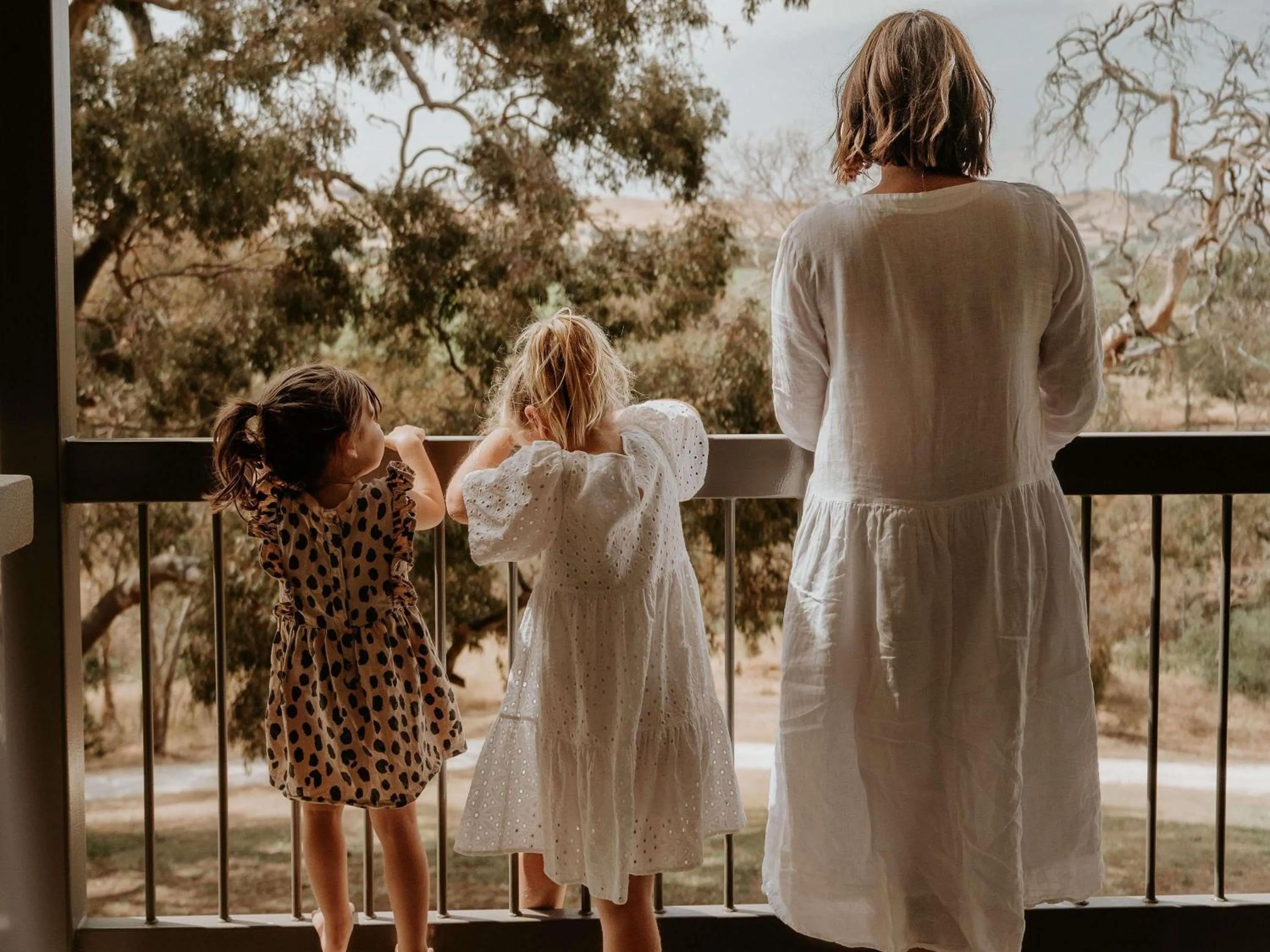 Bedroom in Novotel Barossa Valley Resort