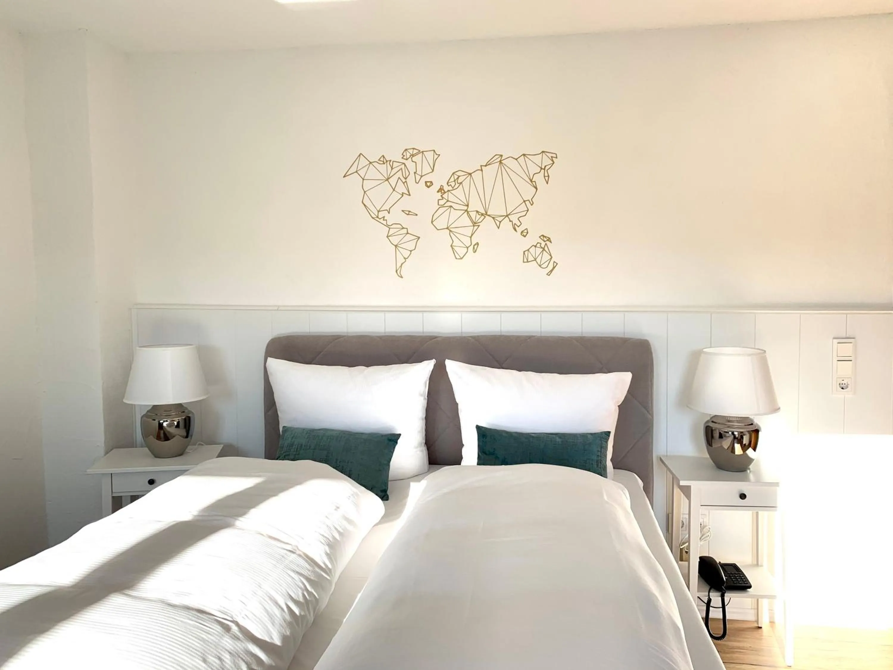 Photo of the whole room in Seehotel Gut Dürnhof