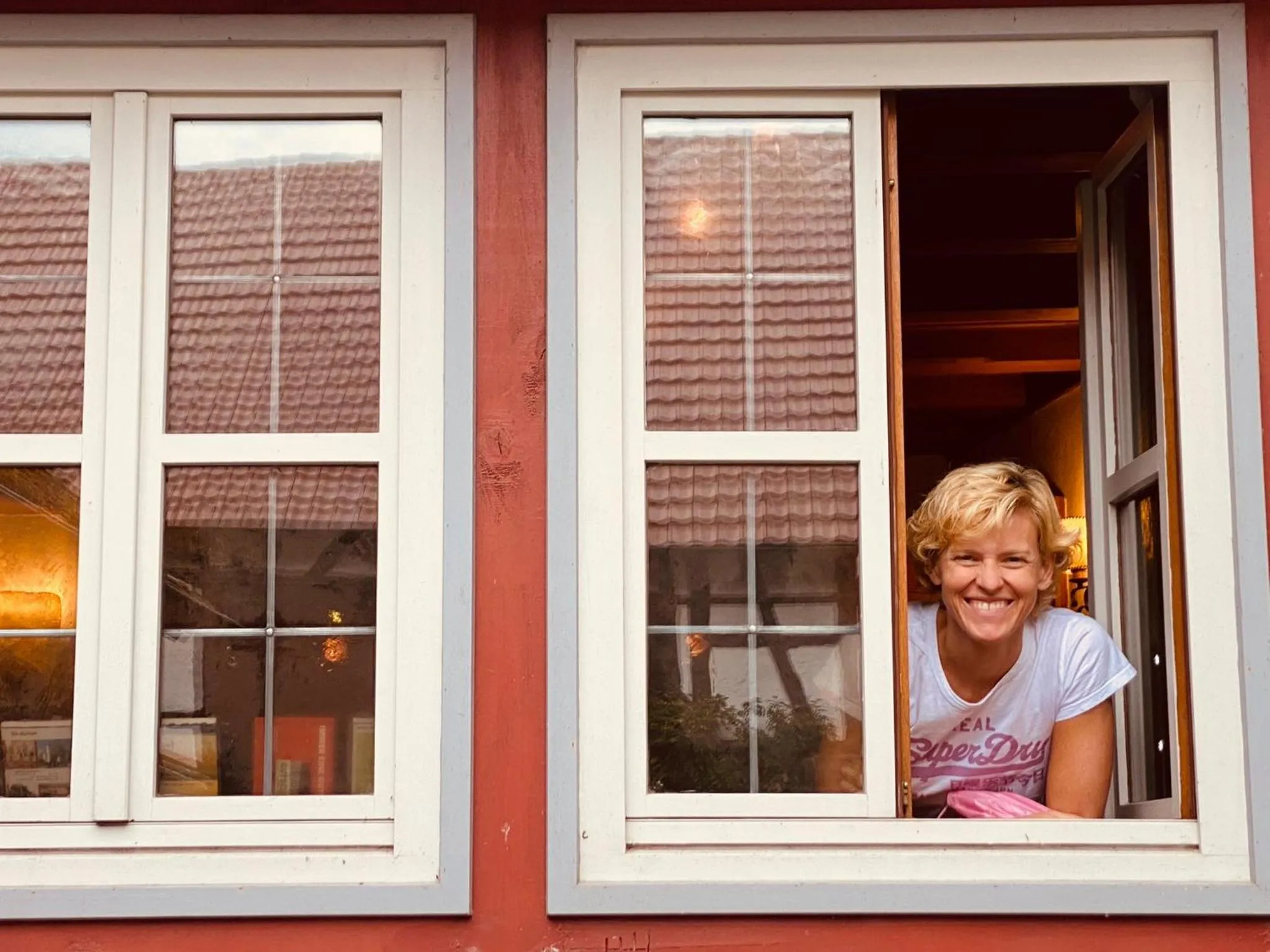 Property building in Seehotel Gut Dürnhof