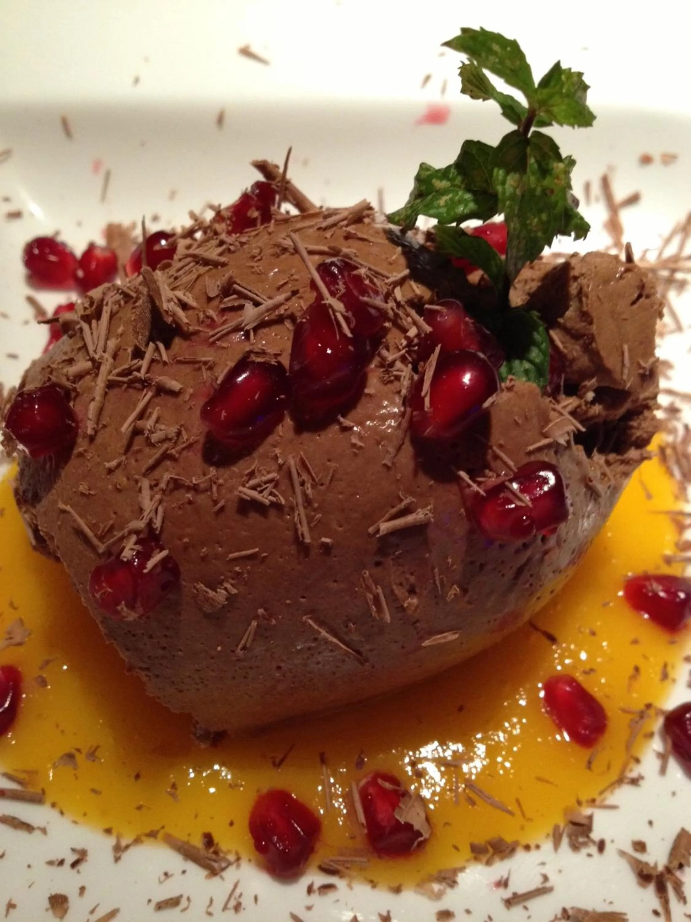 Food in Seehotel Gut Dürnhof