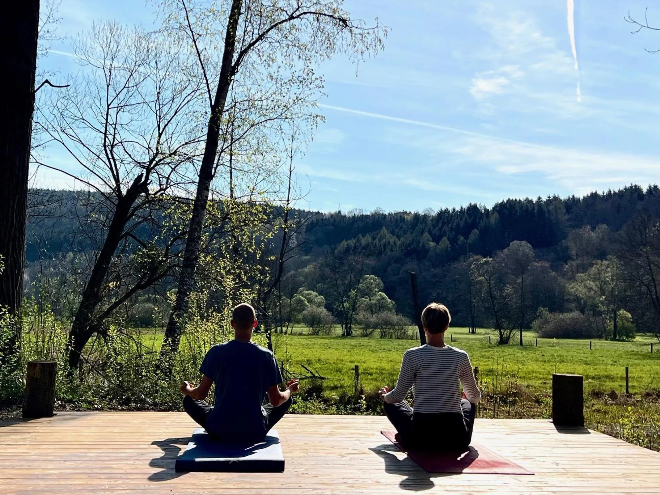 Area and facilities in Seehotel Gut Dürnhof