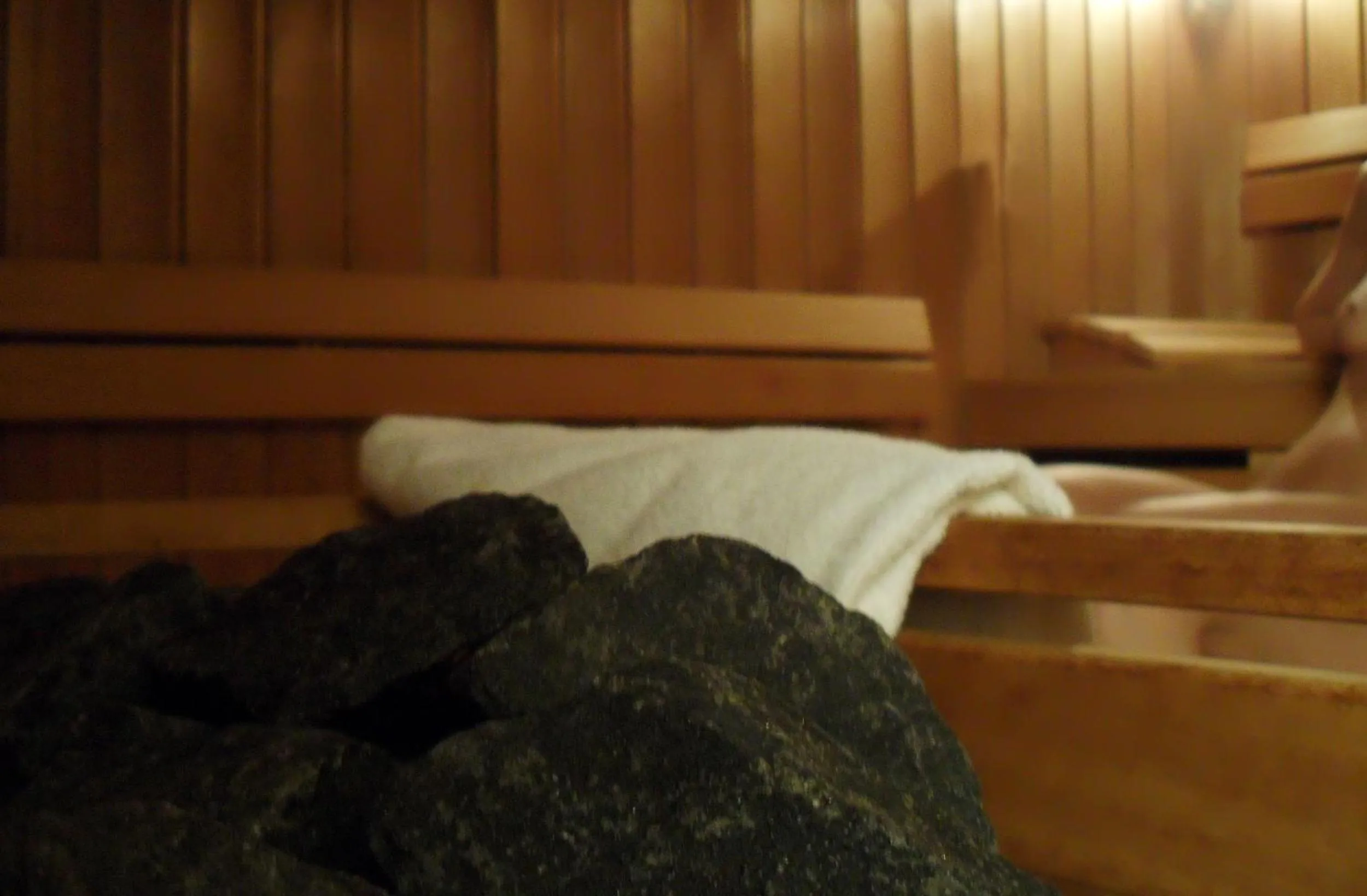 Spa and wellness centre/facilities in Seehotel Gut Dürnhof