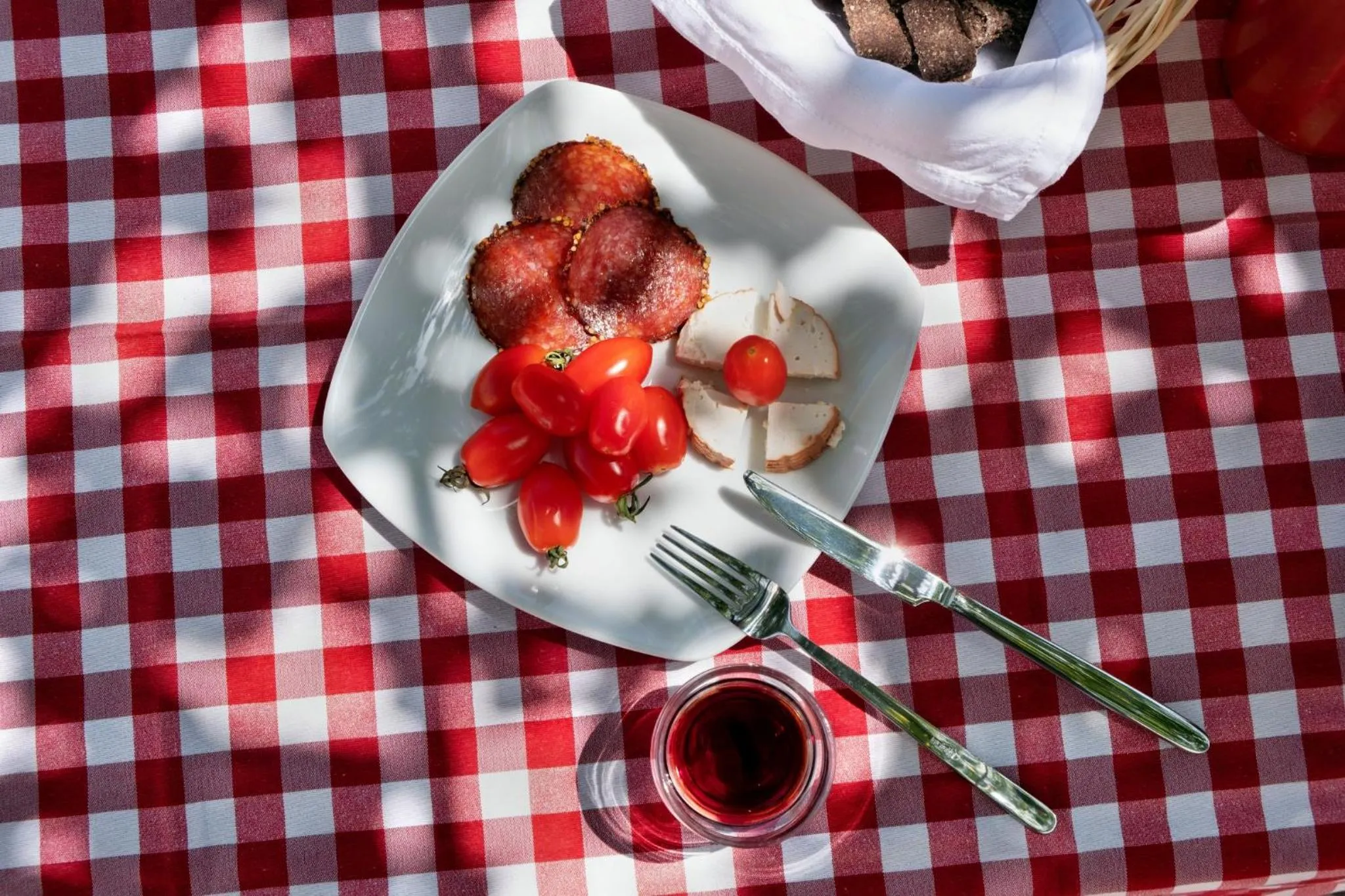 Property building in Abelis Canava Luxury Suites