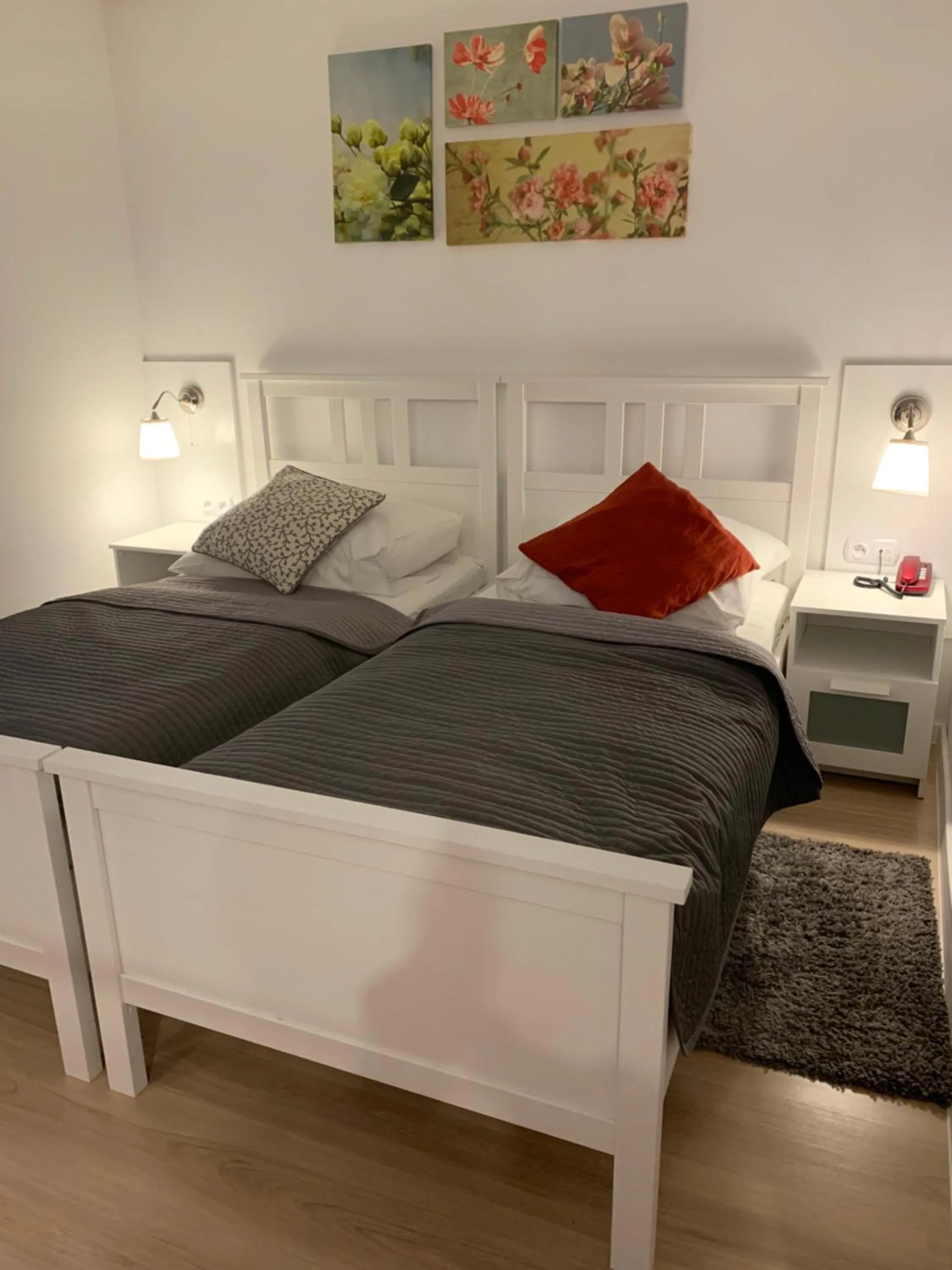 Bed in SPA Barlinek, Hotel Alma & SPA - UWAGA - styczen do marzec 2026 basen nieczynny!