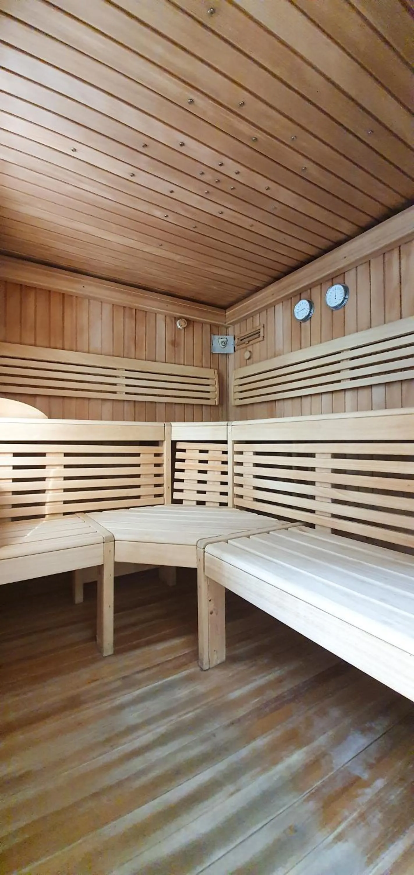 Sauna in SPA Barlinek, Hotel Alma & SPA - UWAGA - styczen do marzec 2026 basen nieczynny!