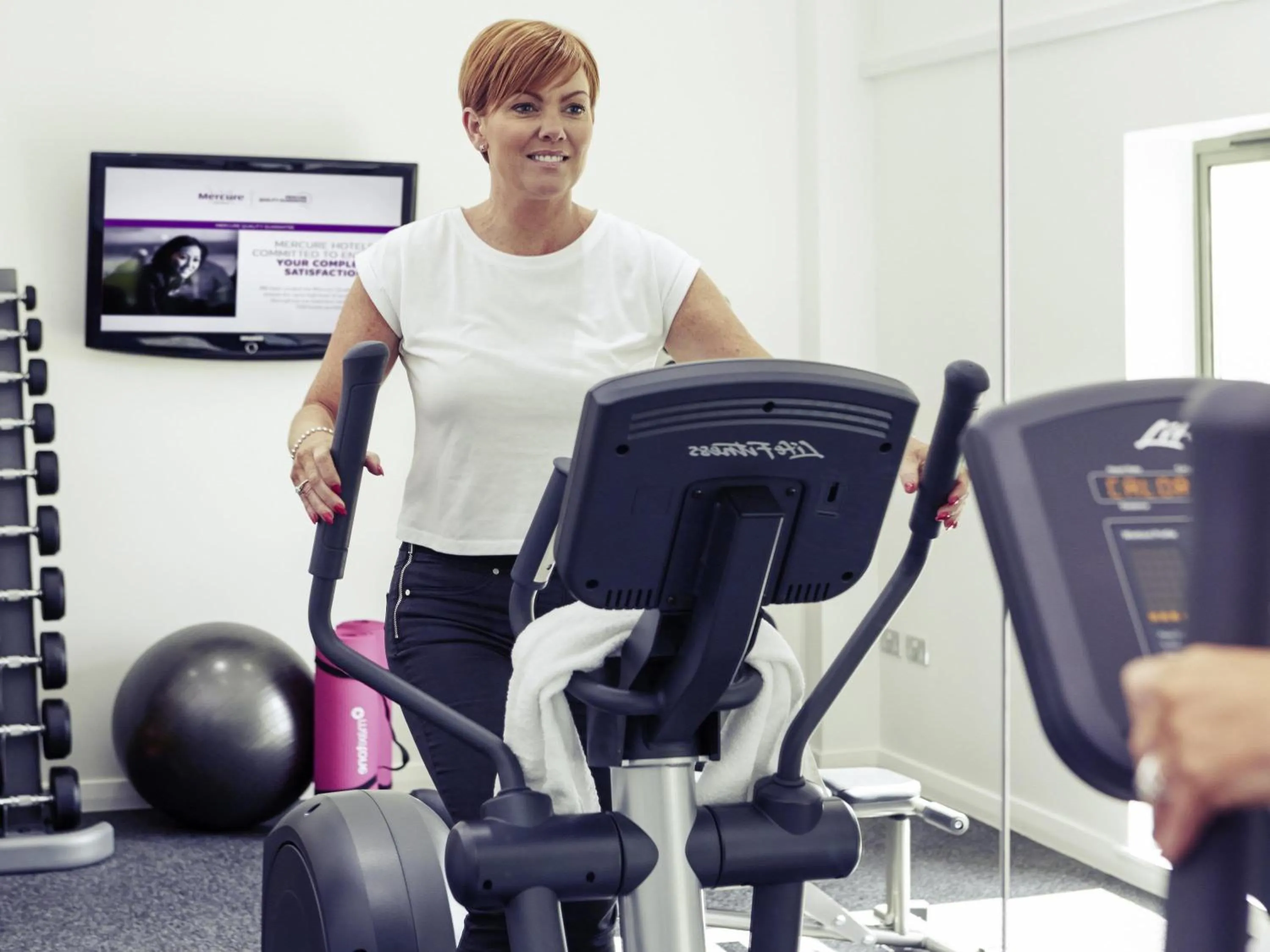 Other in Mercure Sheffield Parkway