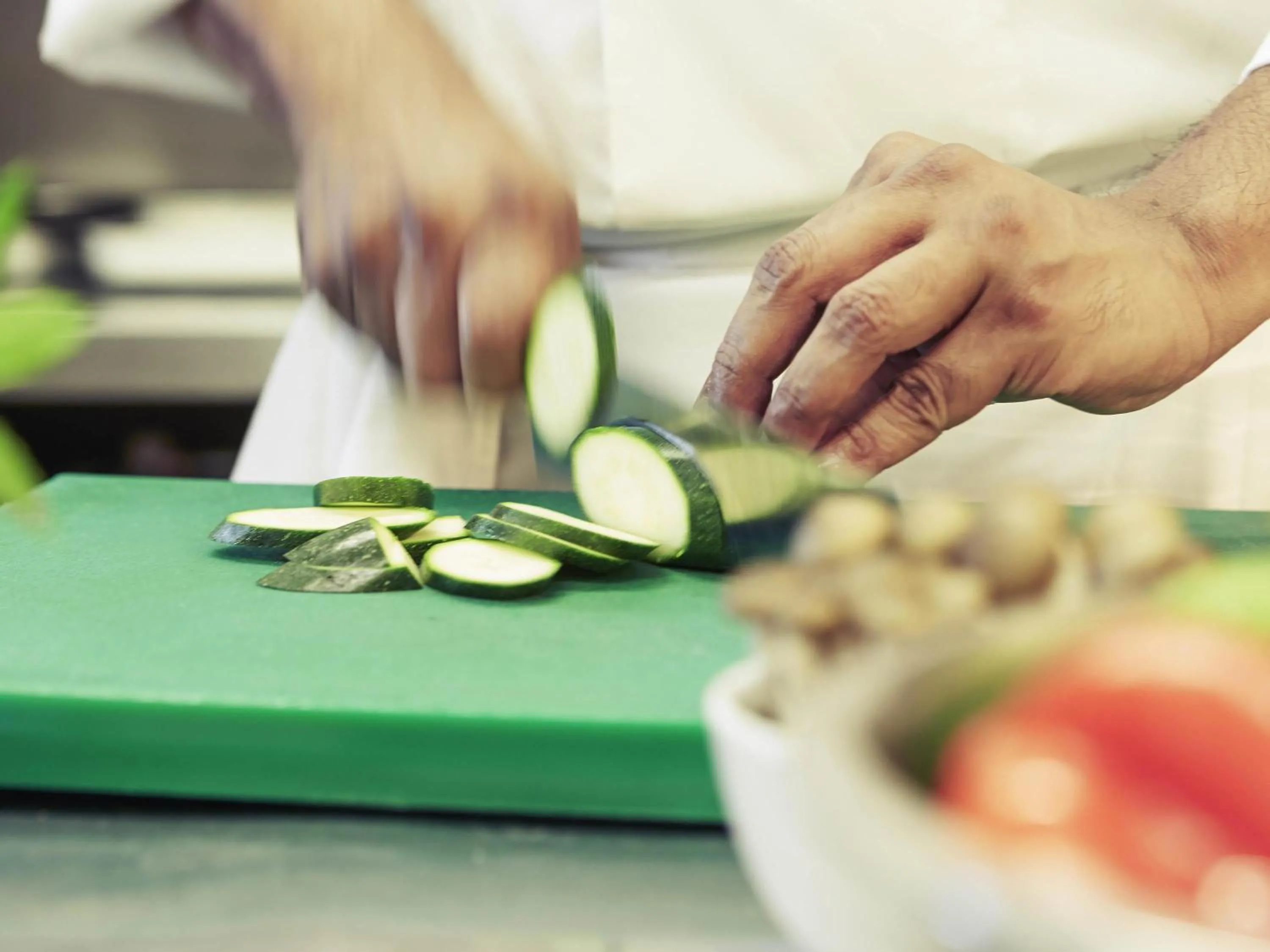 Other in Mercure Sheffield Parkway