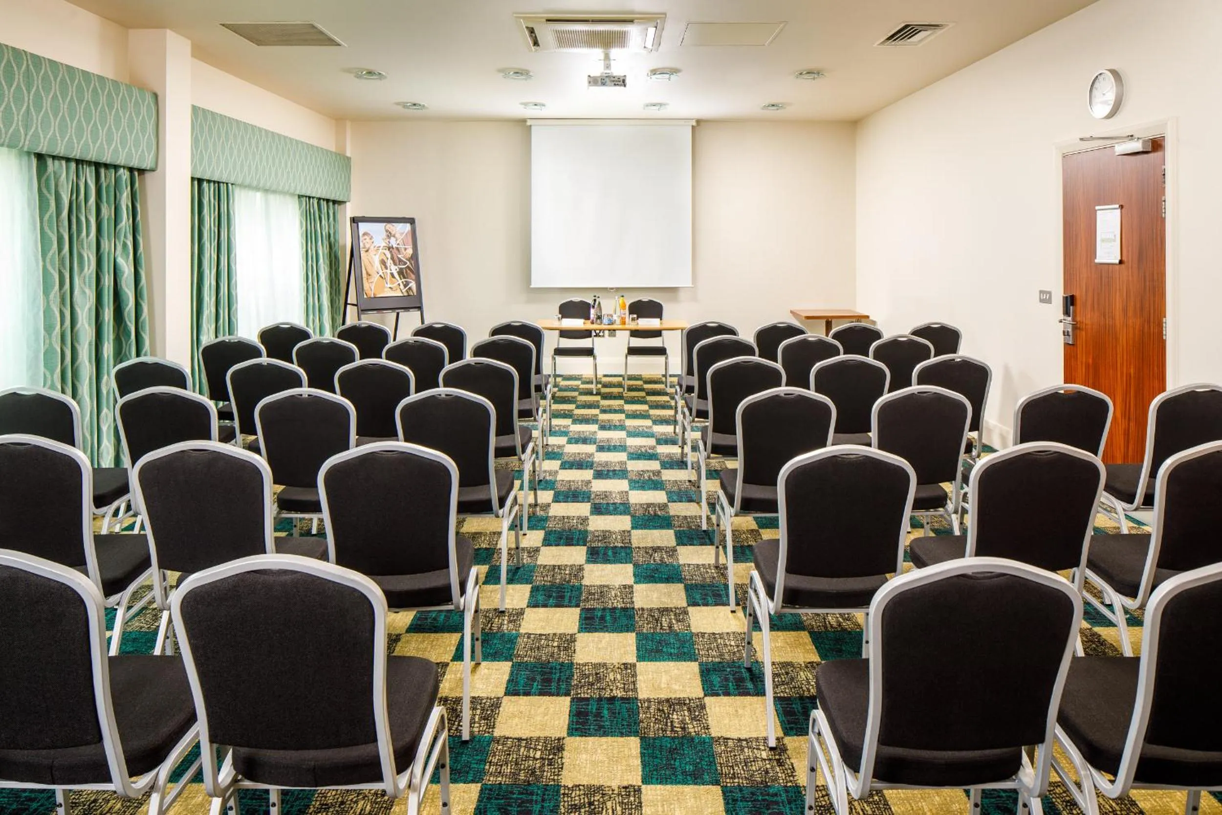 Business facilities in Mercure Sheffield Parkway