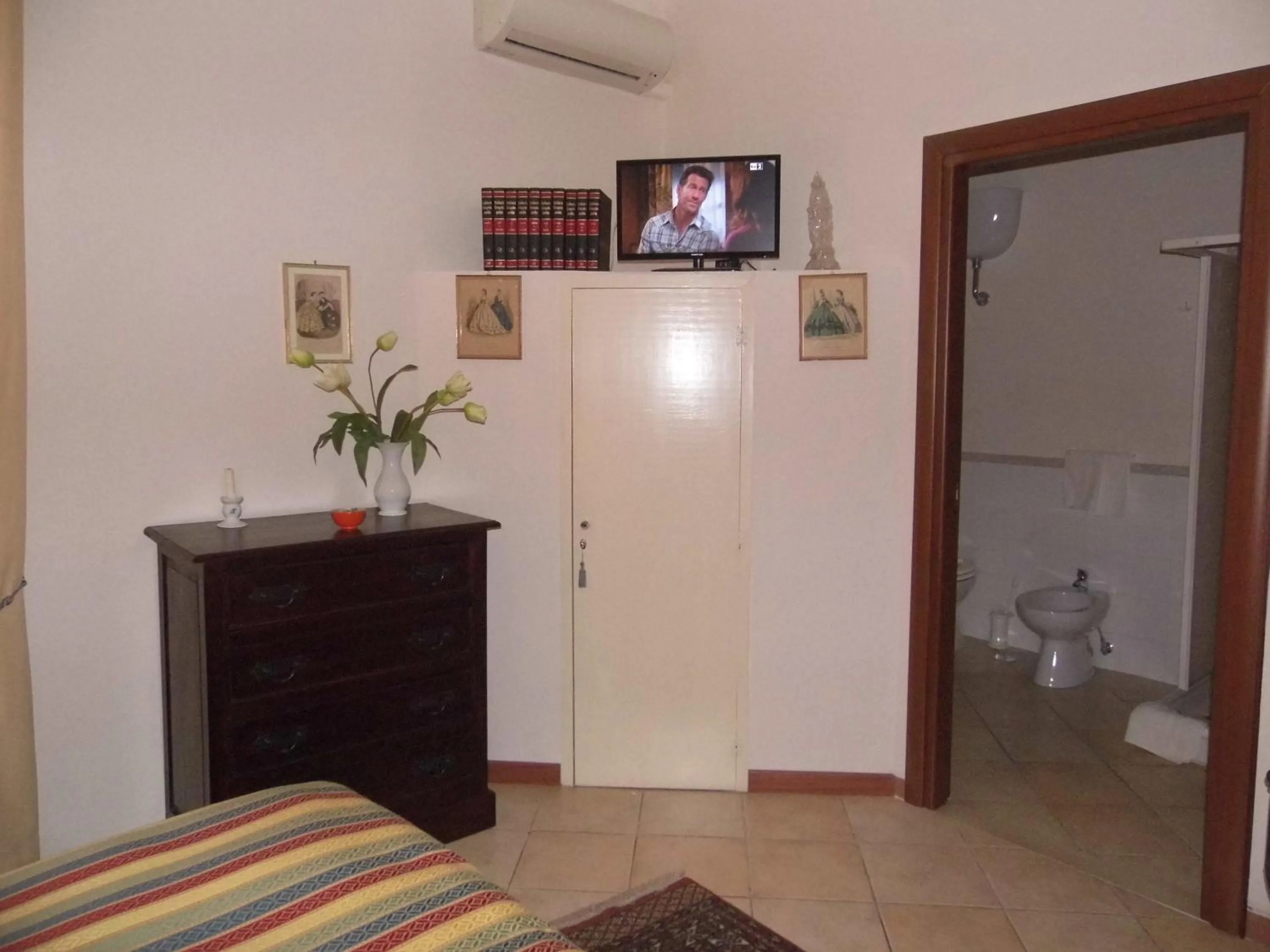 La Residenza dei Nobili