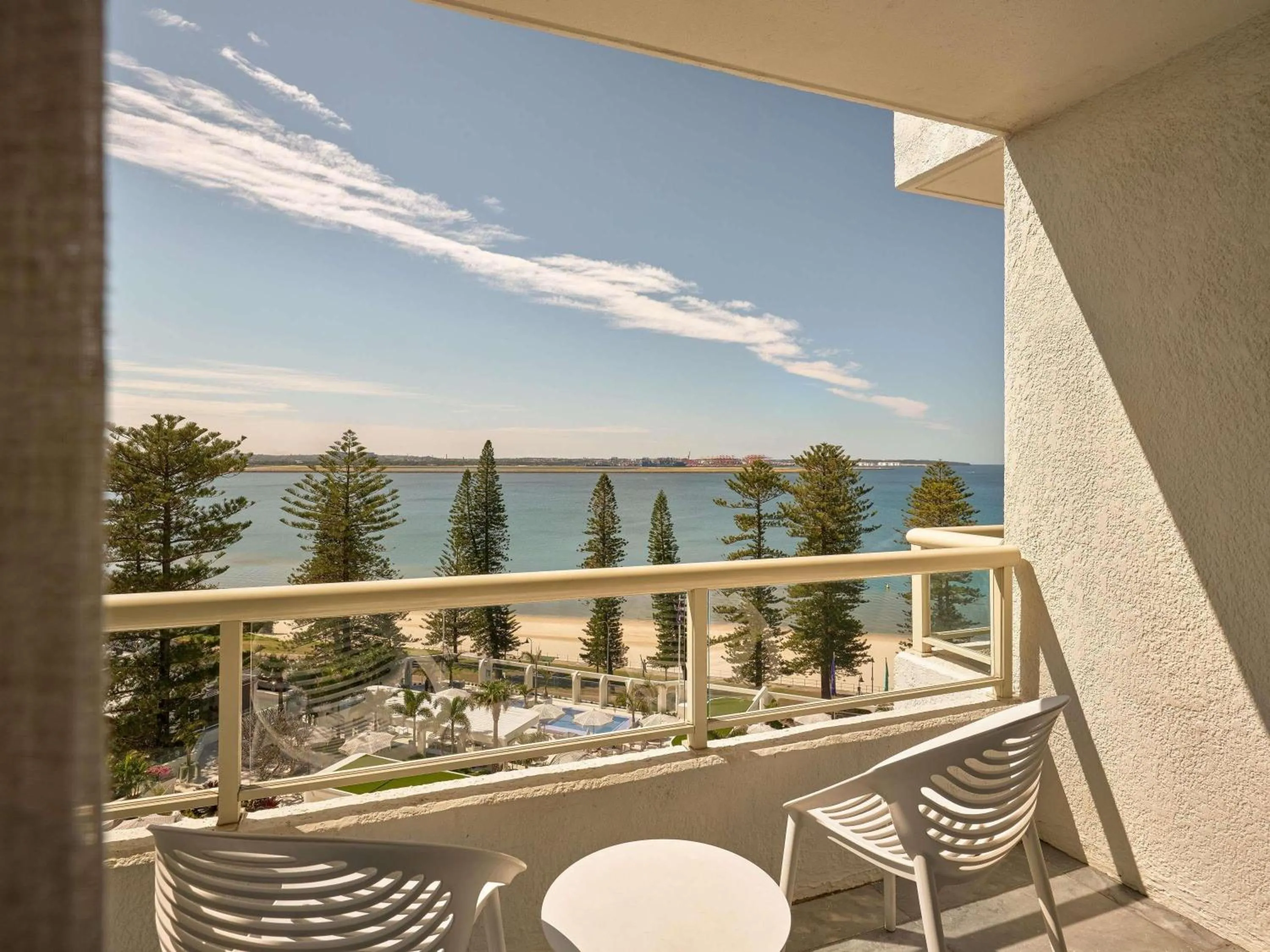 Bedroom in The Brighton Hotel Sydney - Mgallery Collection