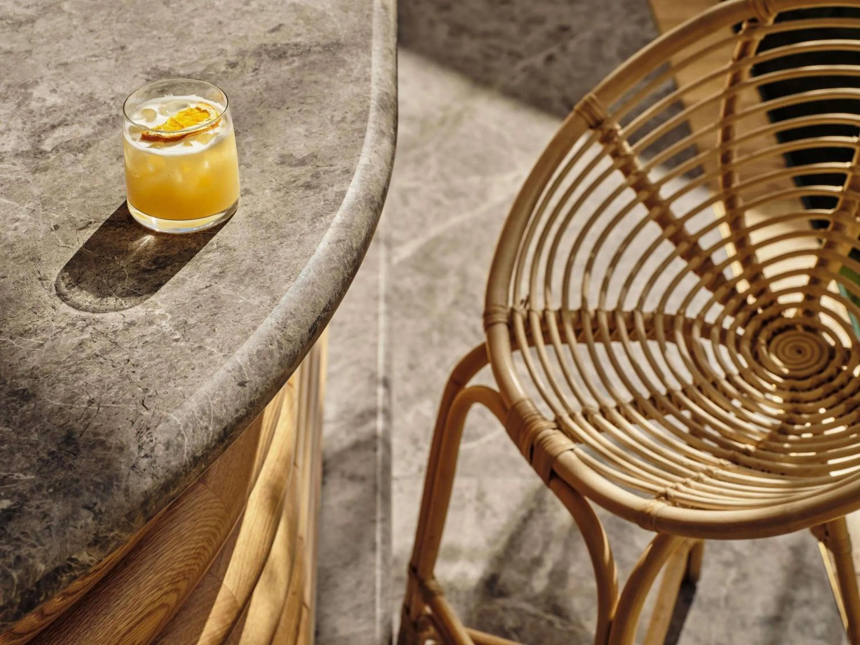 Lounge or bar in The Brighton Hotel Sydney - Mgallery Collection