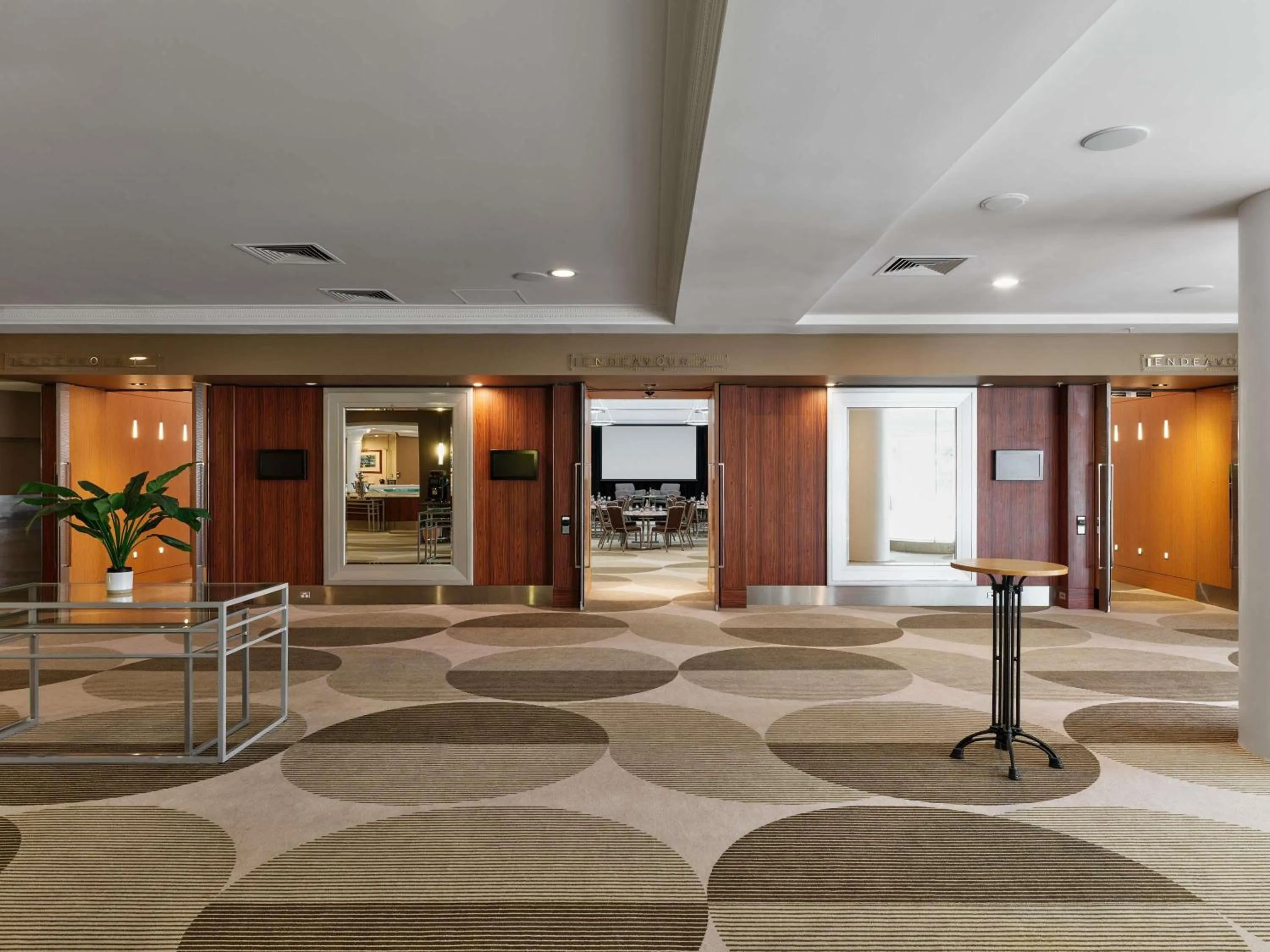 Meeting/conference room in The Brighton Hotel Sydney - Mgallery Collection