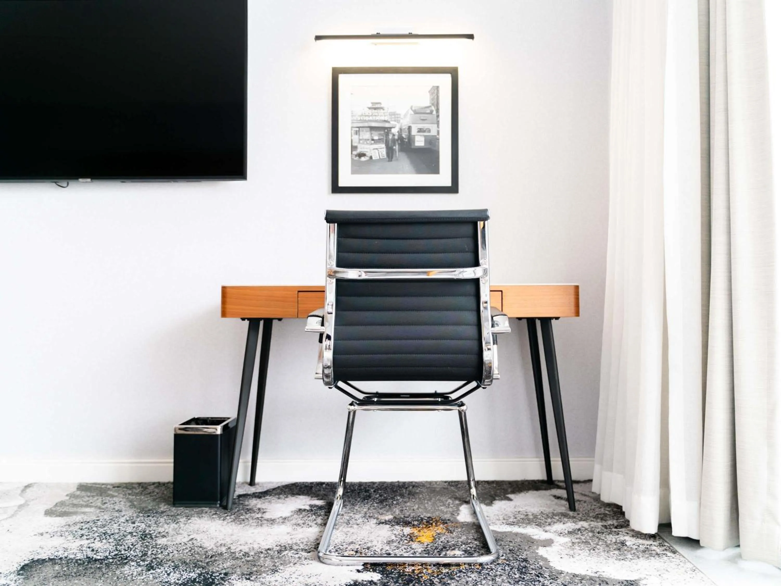 Bedroom in The Brighton Hotel Sydney - Mgallery Collection