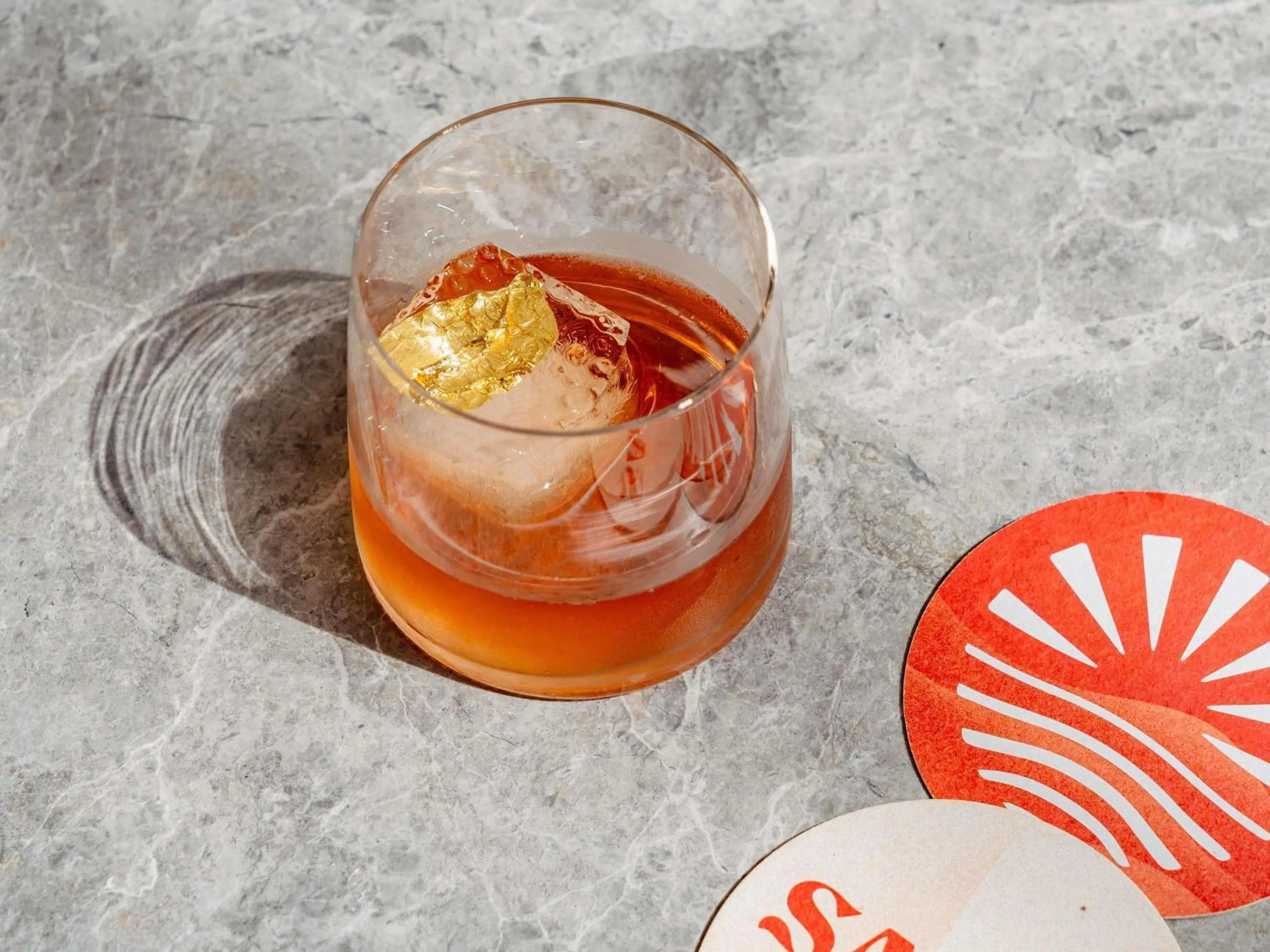 Lounge or bar in The Brighton Hotel Sydney - Mgallery Collection