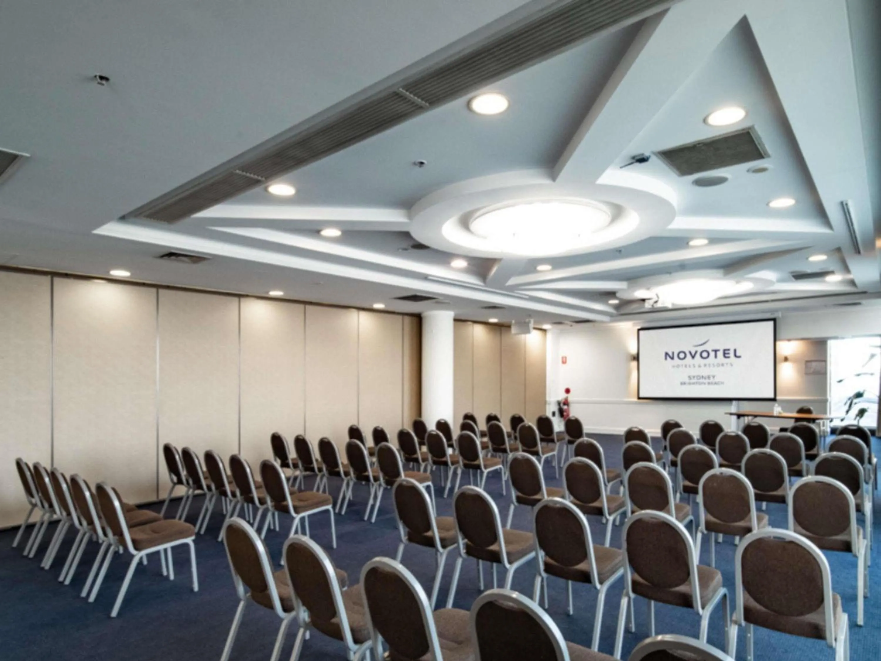 Meeting/conference room in The Brighton Hotel Sydney - Mgallery Collection