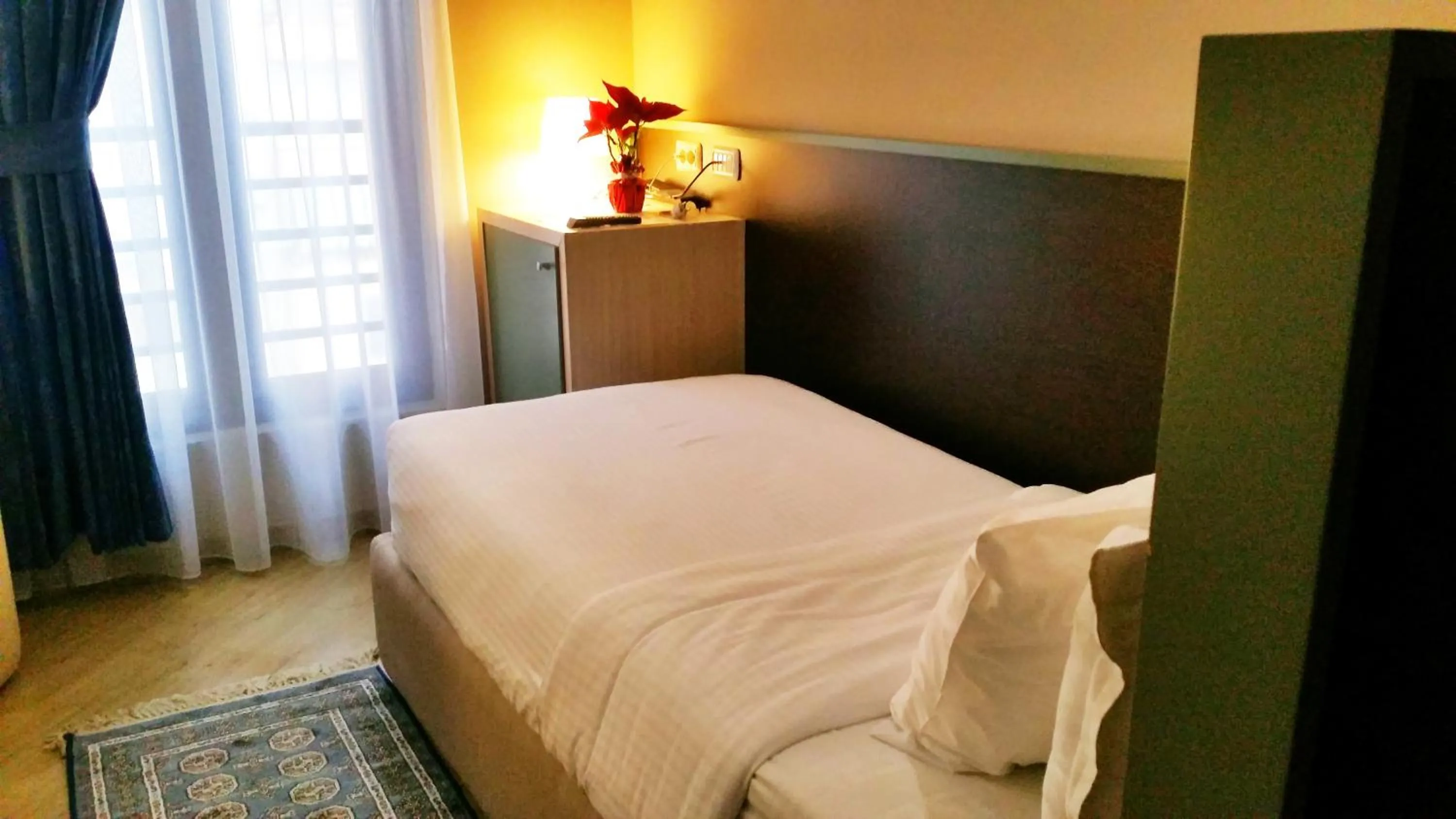 Other, Bed in Capital Tirana Hotel Bruçi