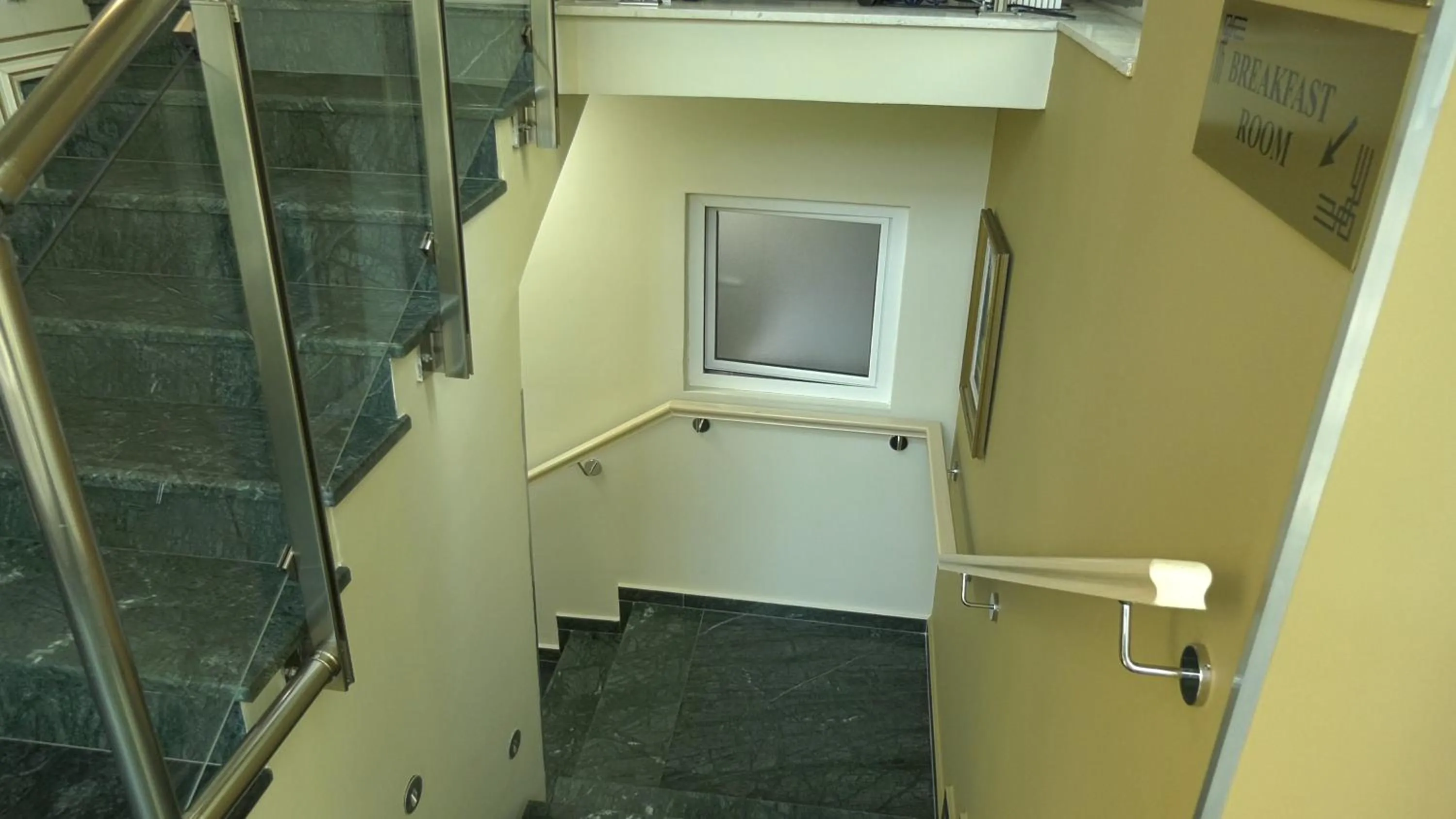 Other in Capital Tirana Hotel Bruçi