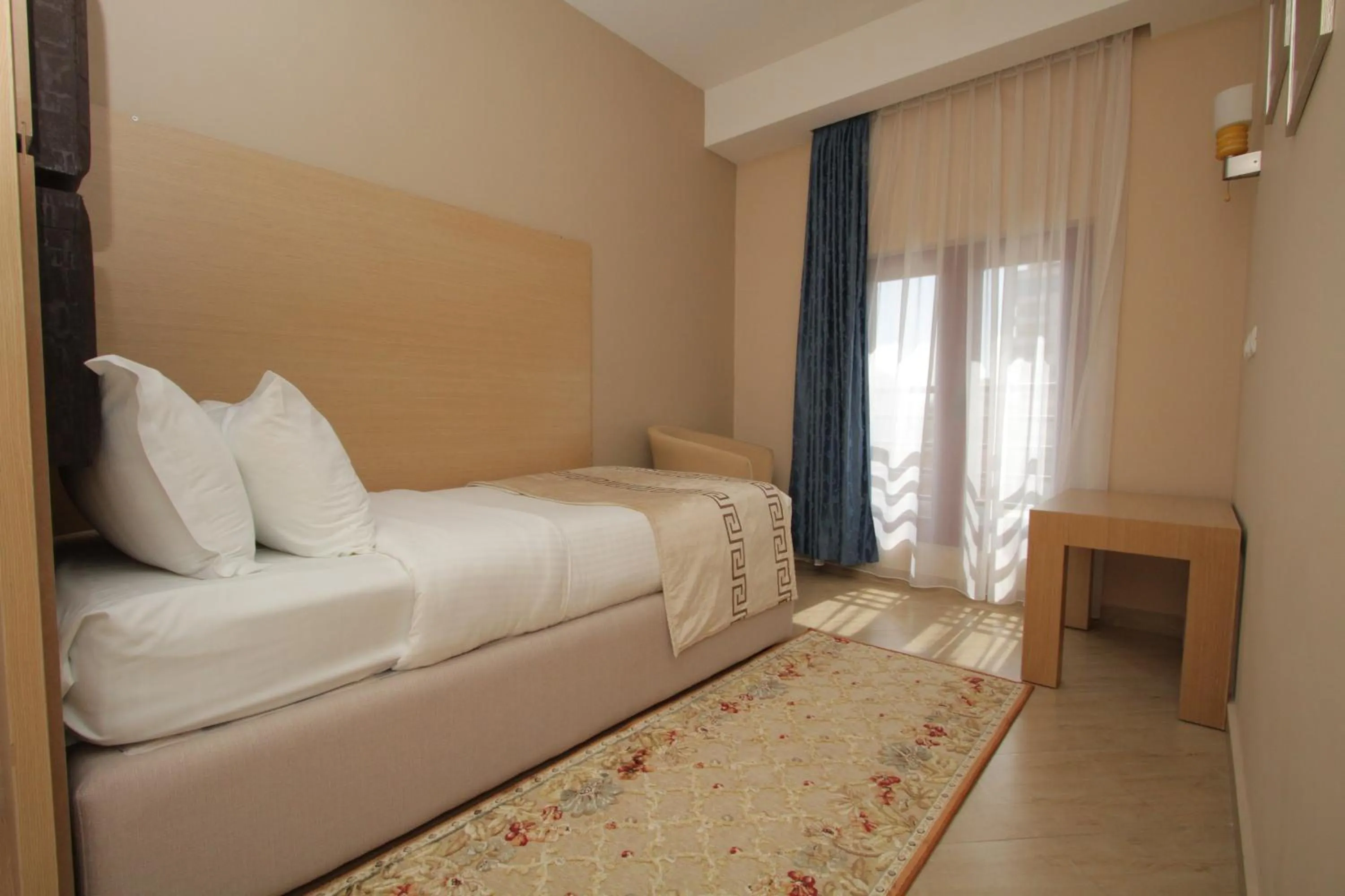 Other, Bed in Capital Tirana Hotel Bruçi