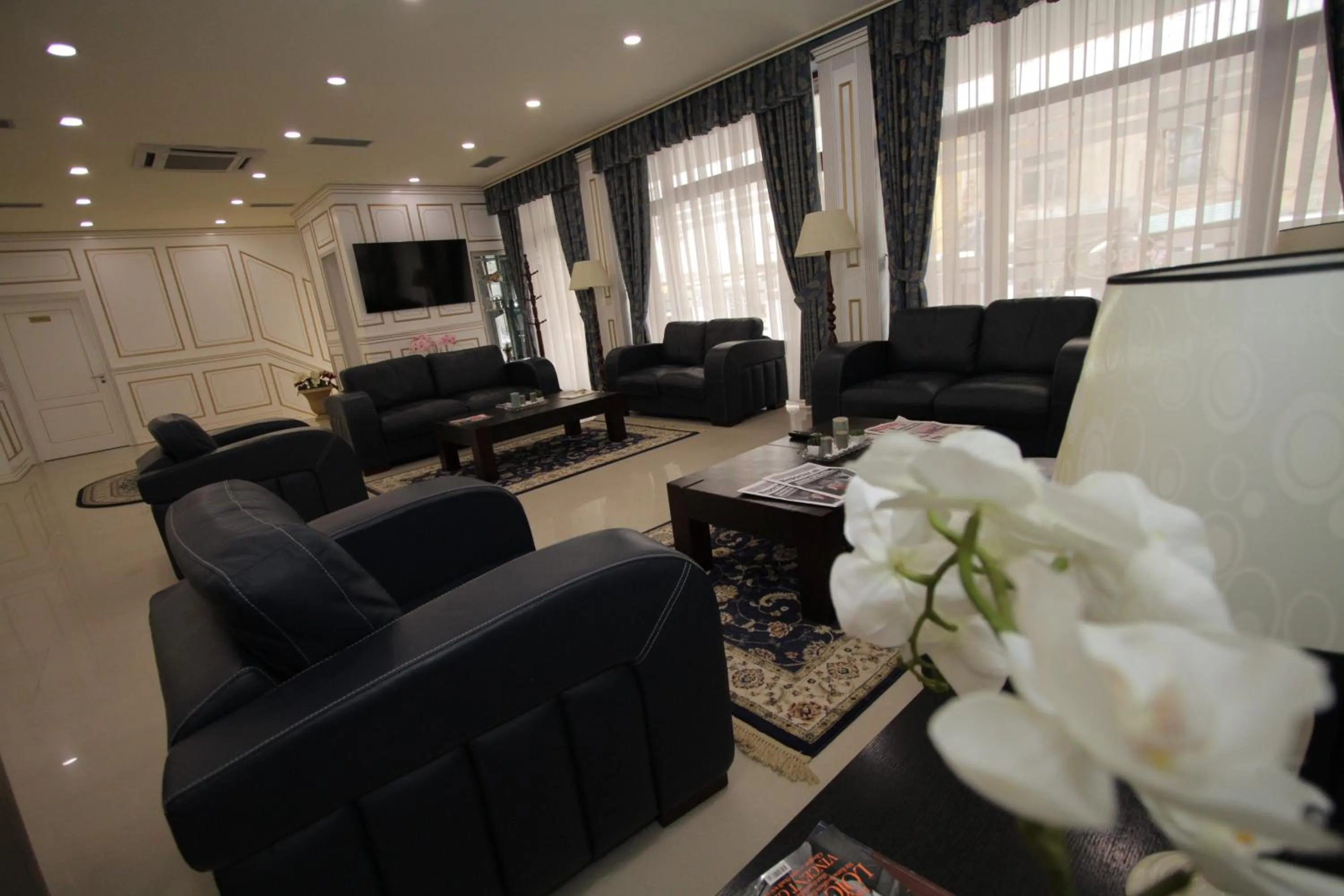 Other in Capital Tirana Hotel Bruçi