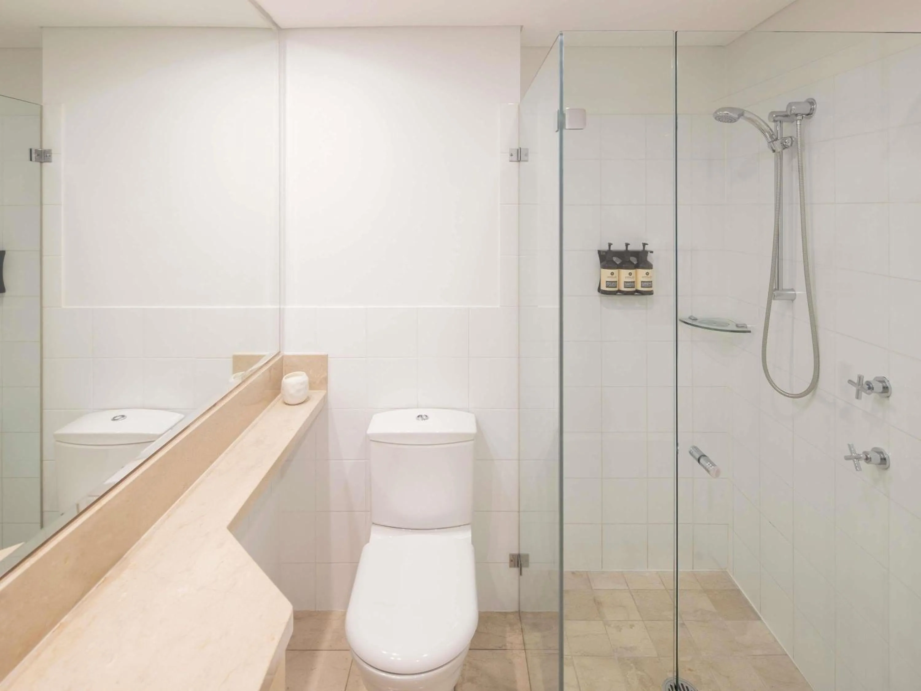 Bedroom in Peppers The Hills Lodge