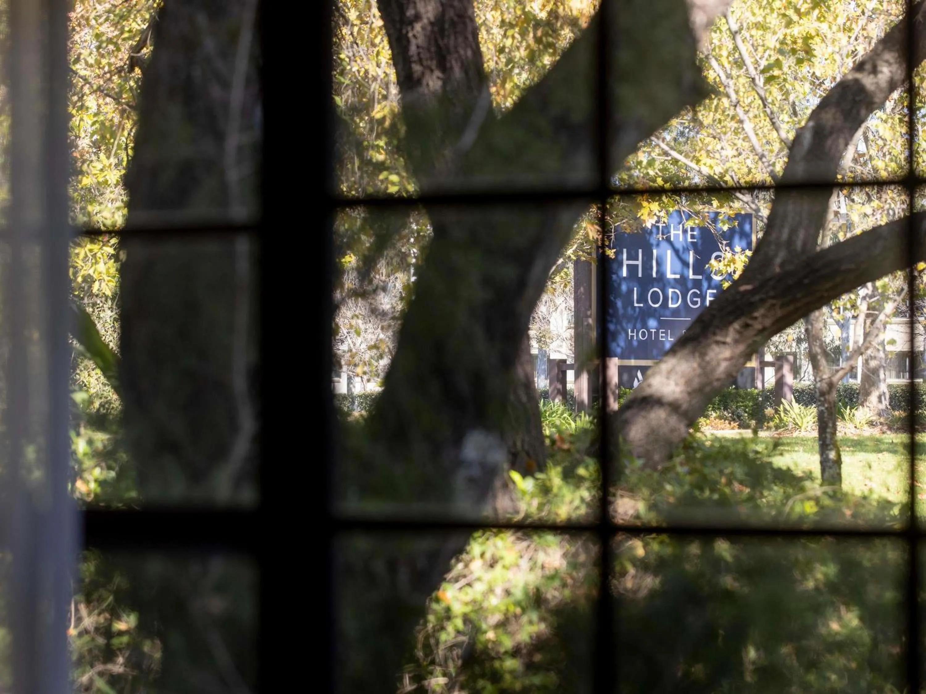 Bedroom in Peppers The Hills Lodge