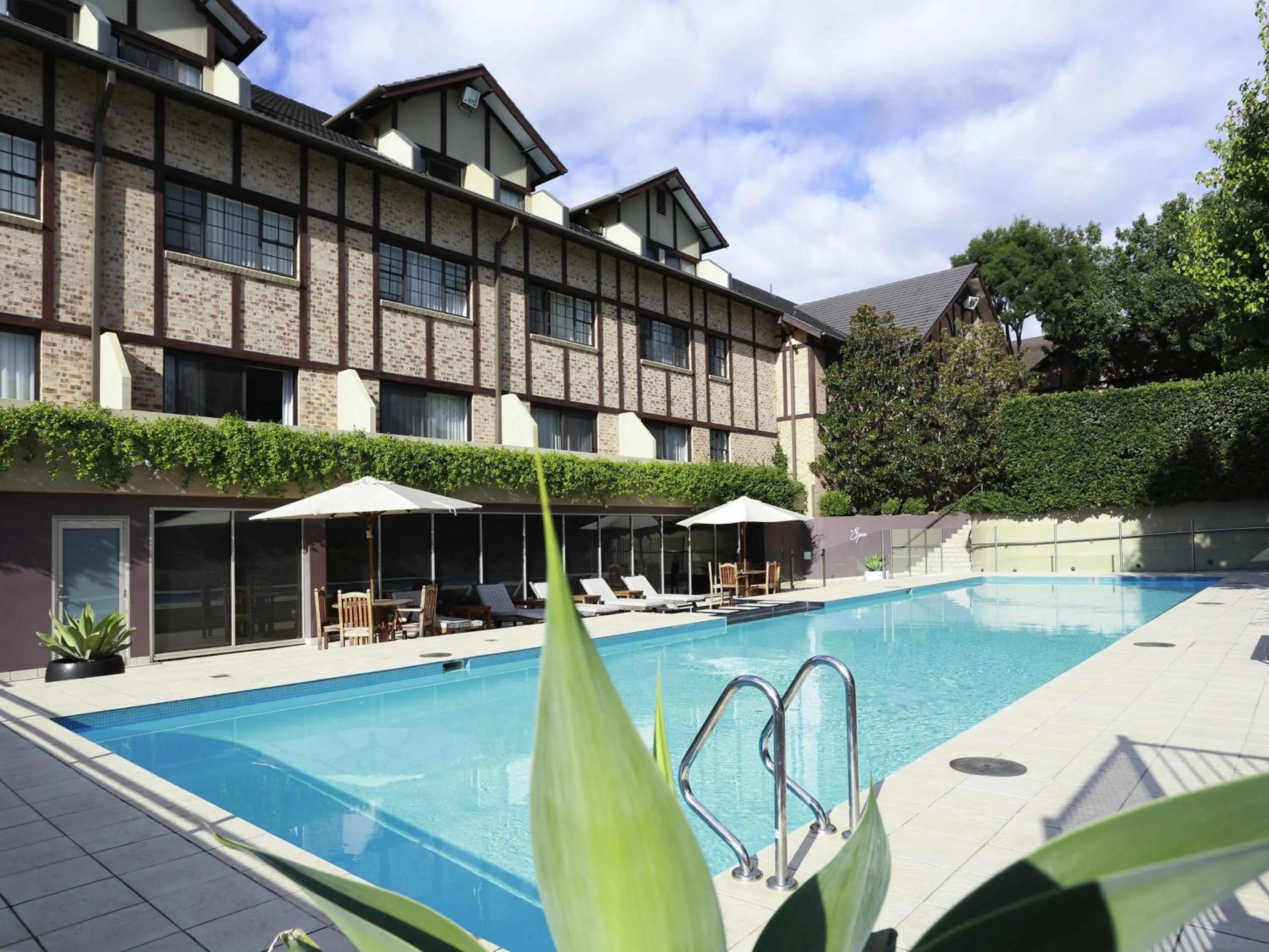 Other in Peppers The Hills Lodge