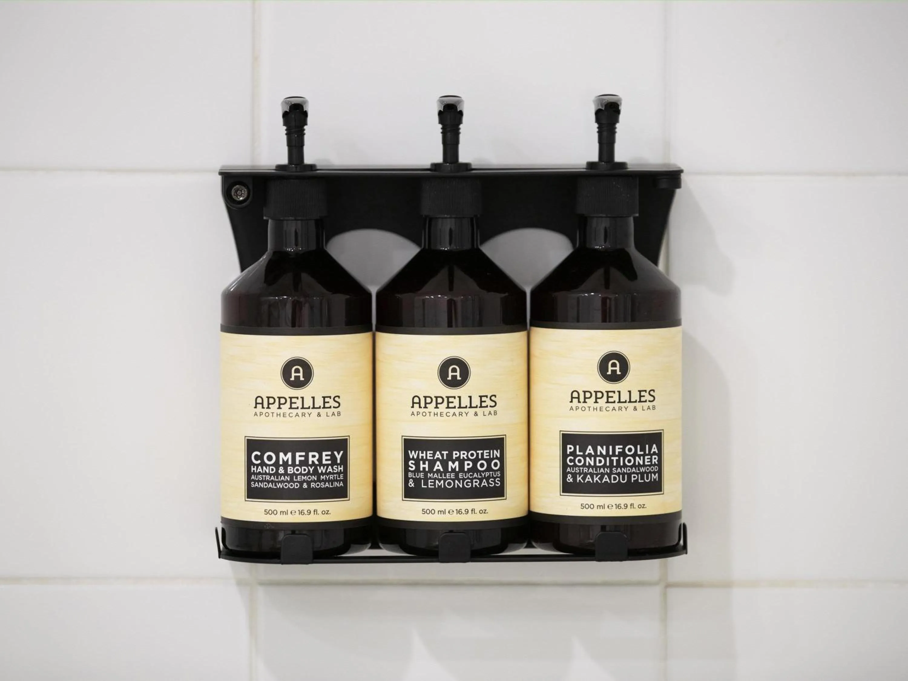 Bedroom in Peppers The Hills Lodge