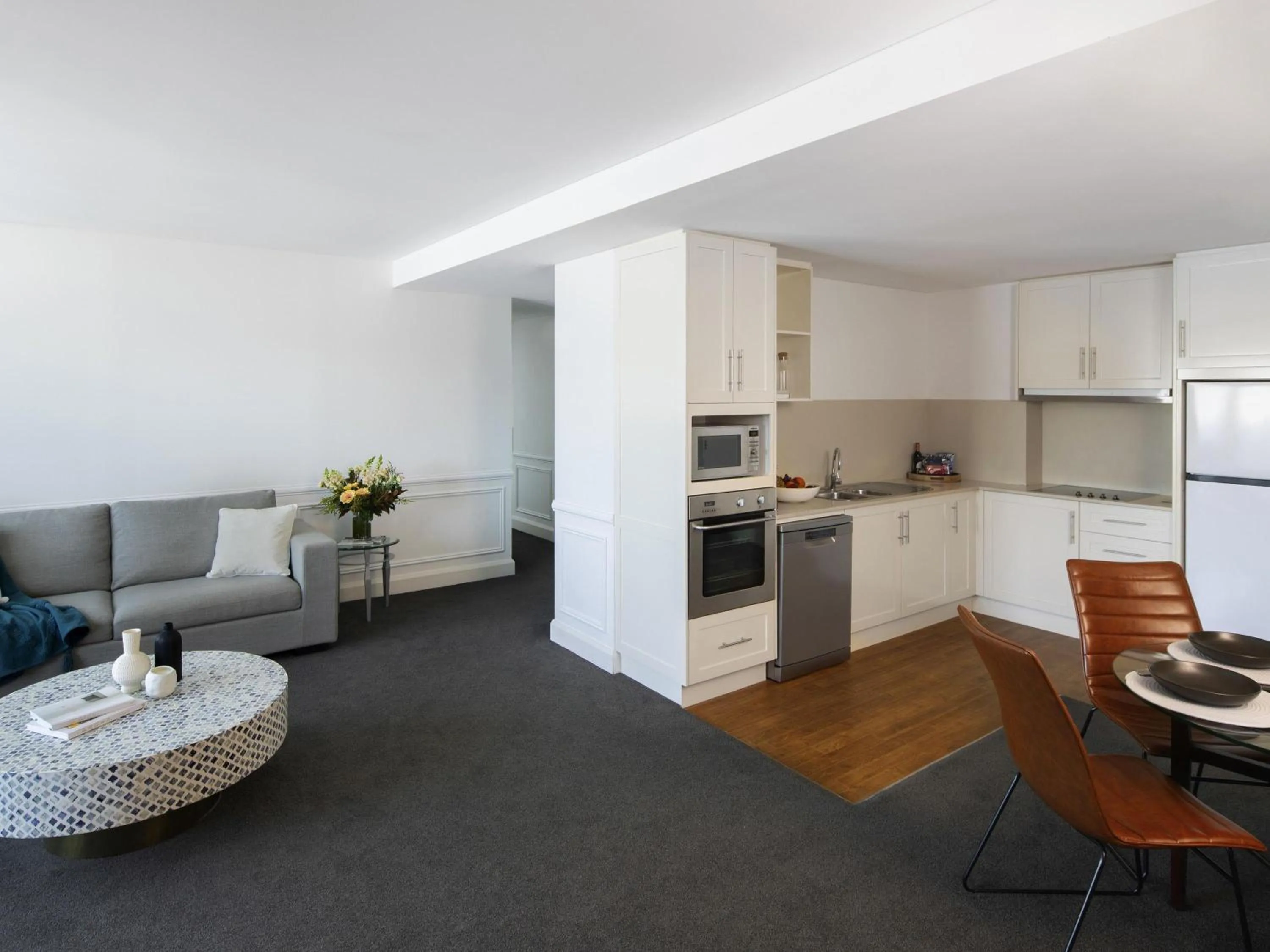 Bedroom in Peppers The Hills Lodge