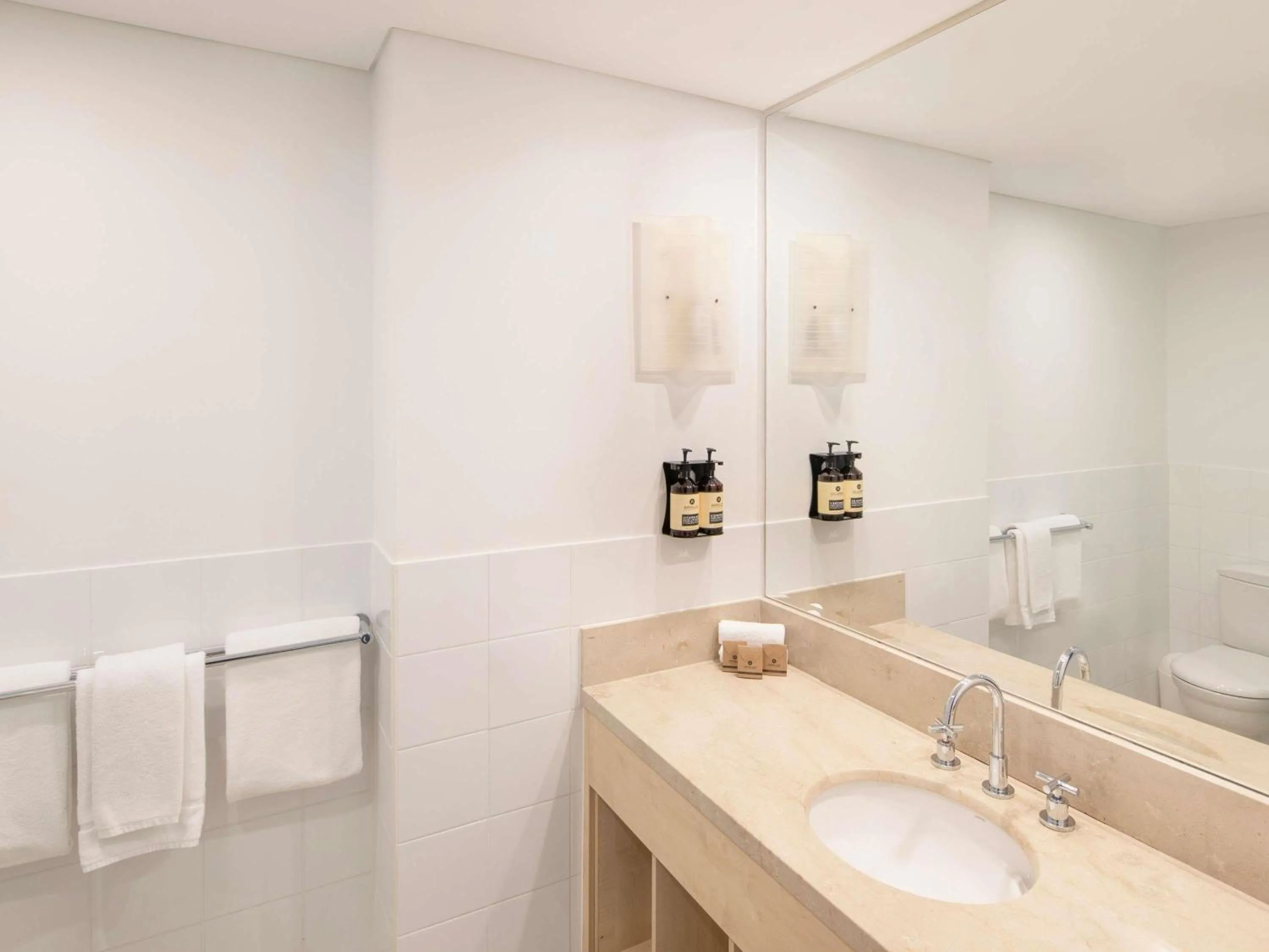 Bedroom in Peppers The Hills Lodge