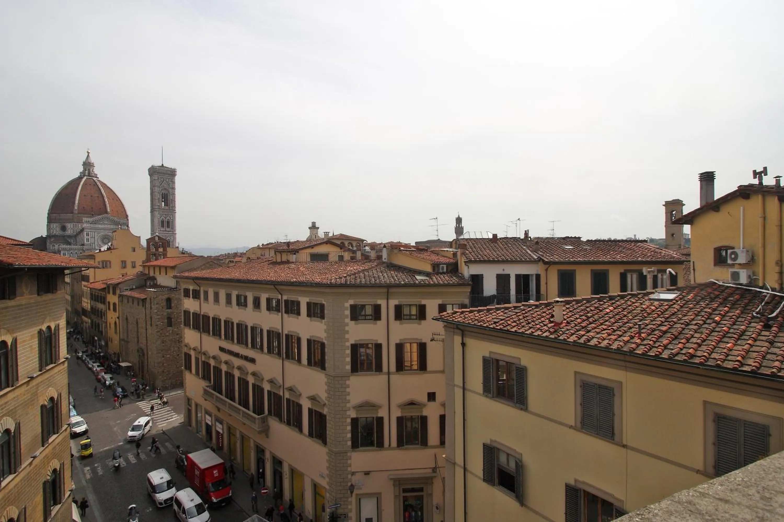 Neighbourhood in Soggiorno La Cupola Guesthouse