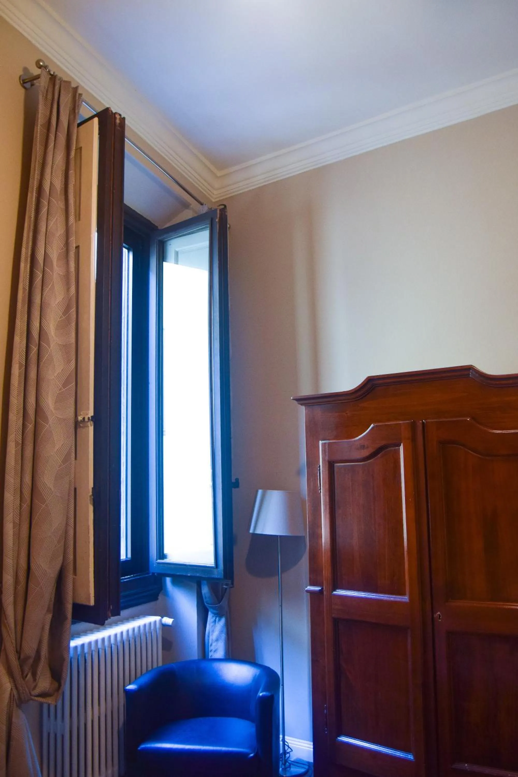 Soggiorno La Cupola Guesthouse