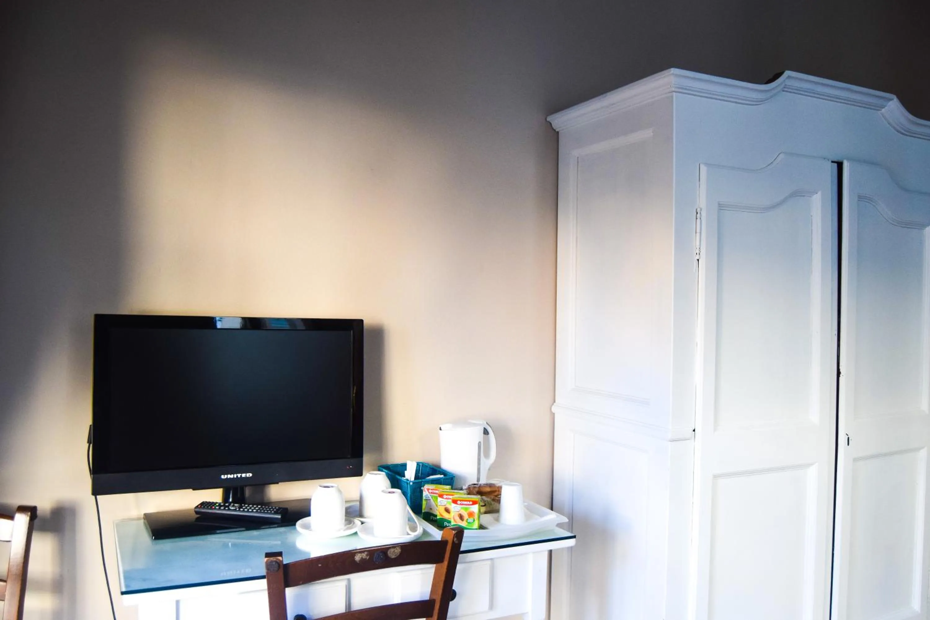 Soggiorno La Cupola Guesthouse