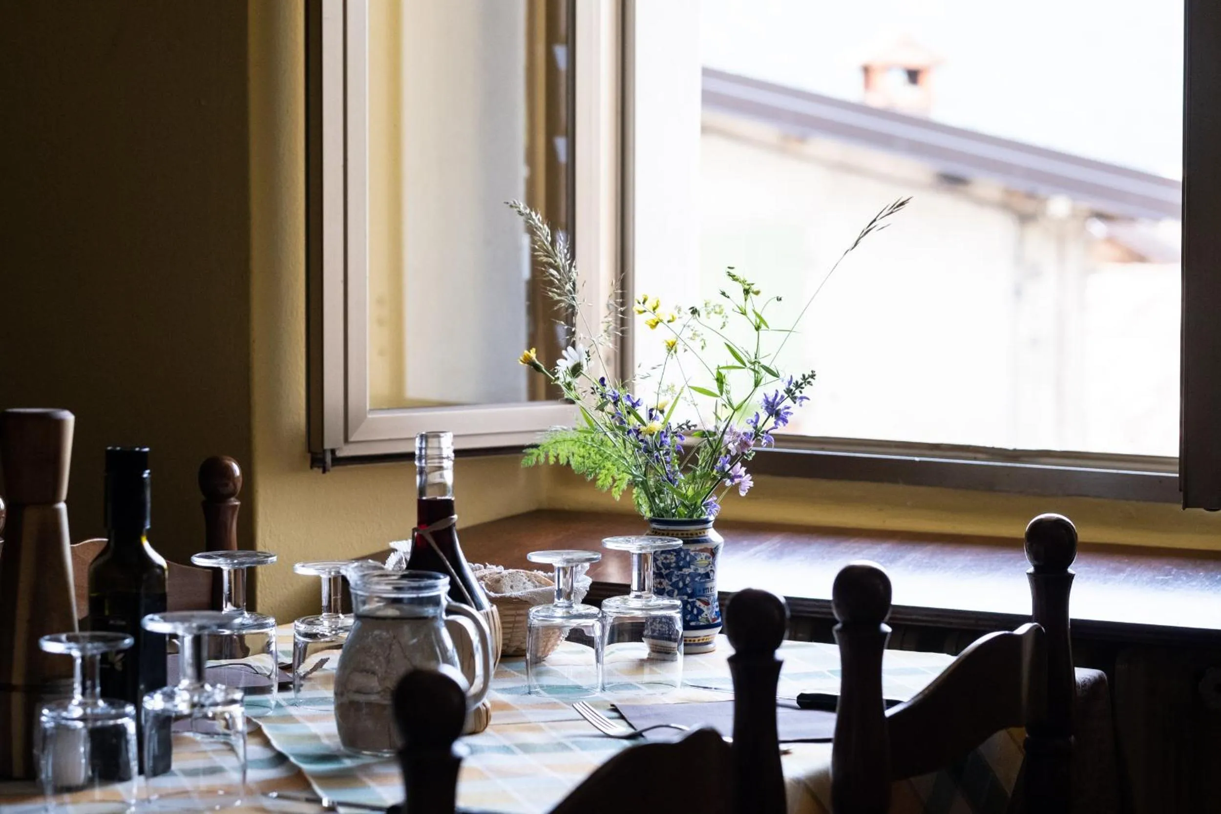Locanda Genzianella
