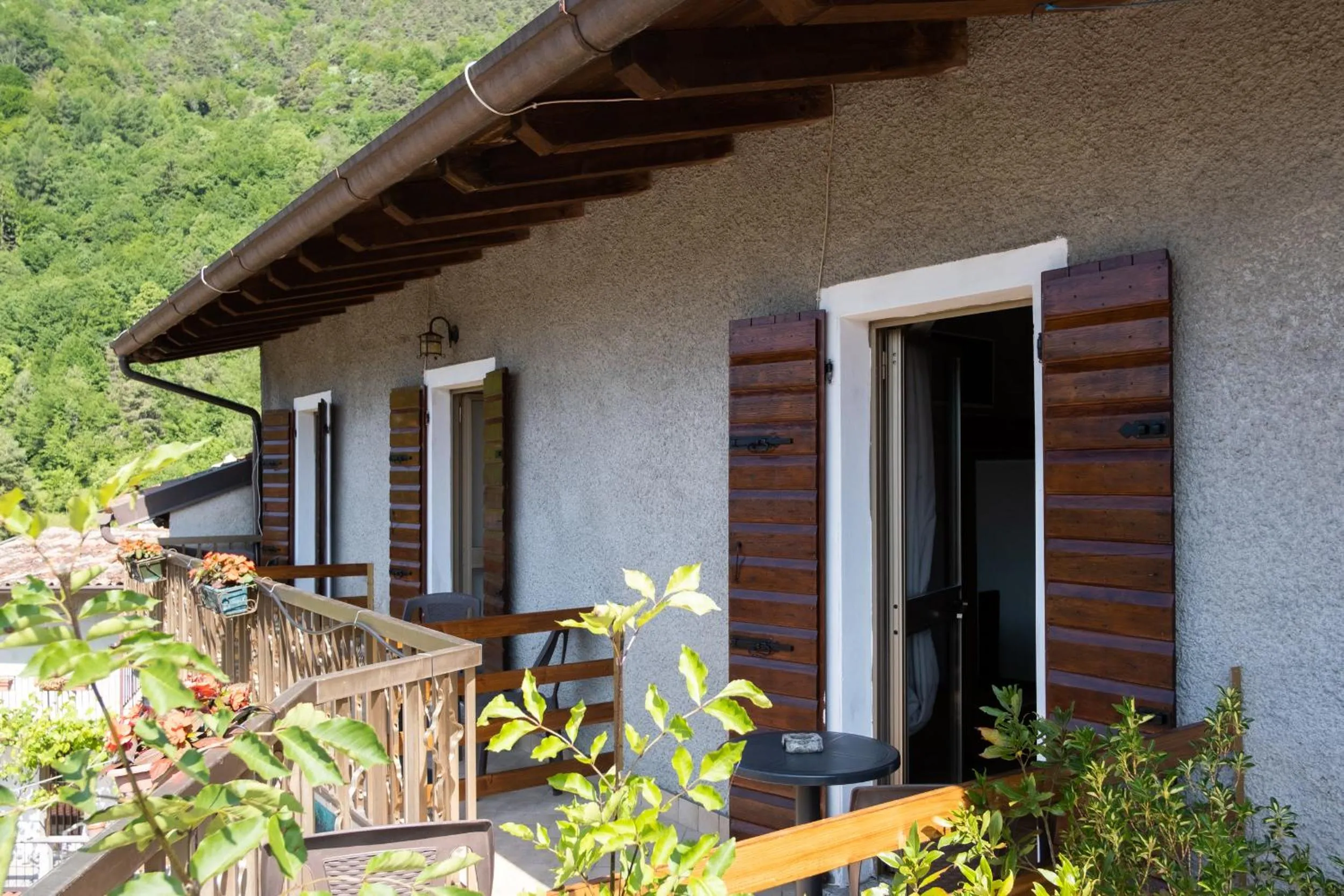 Locanda Genzianella