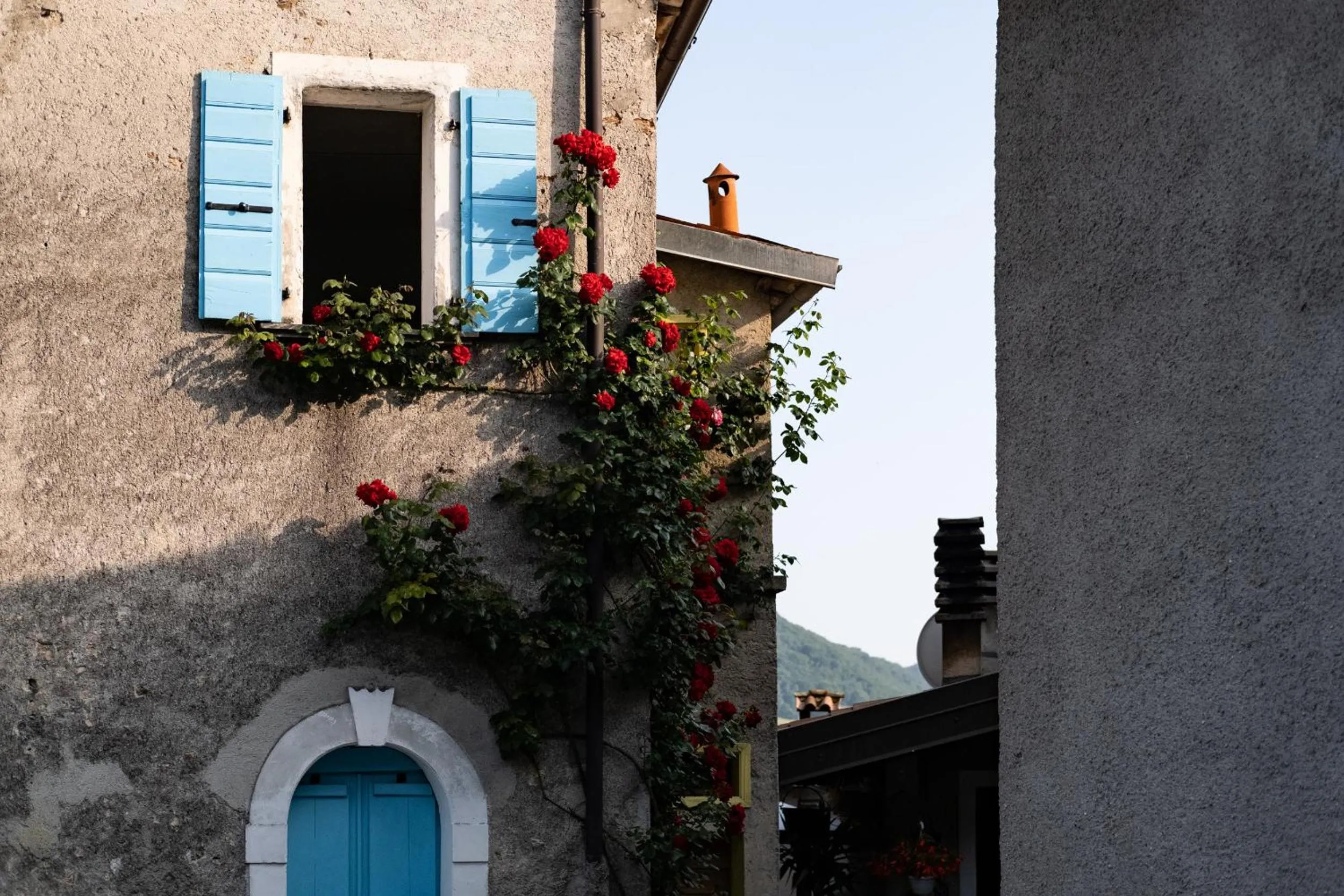 Locanda Genzianella