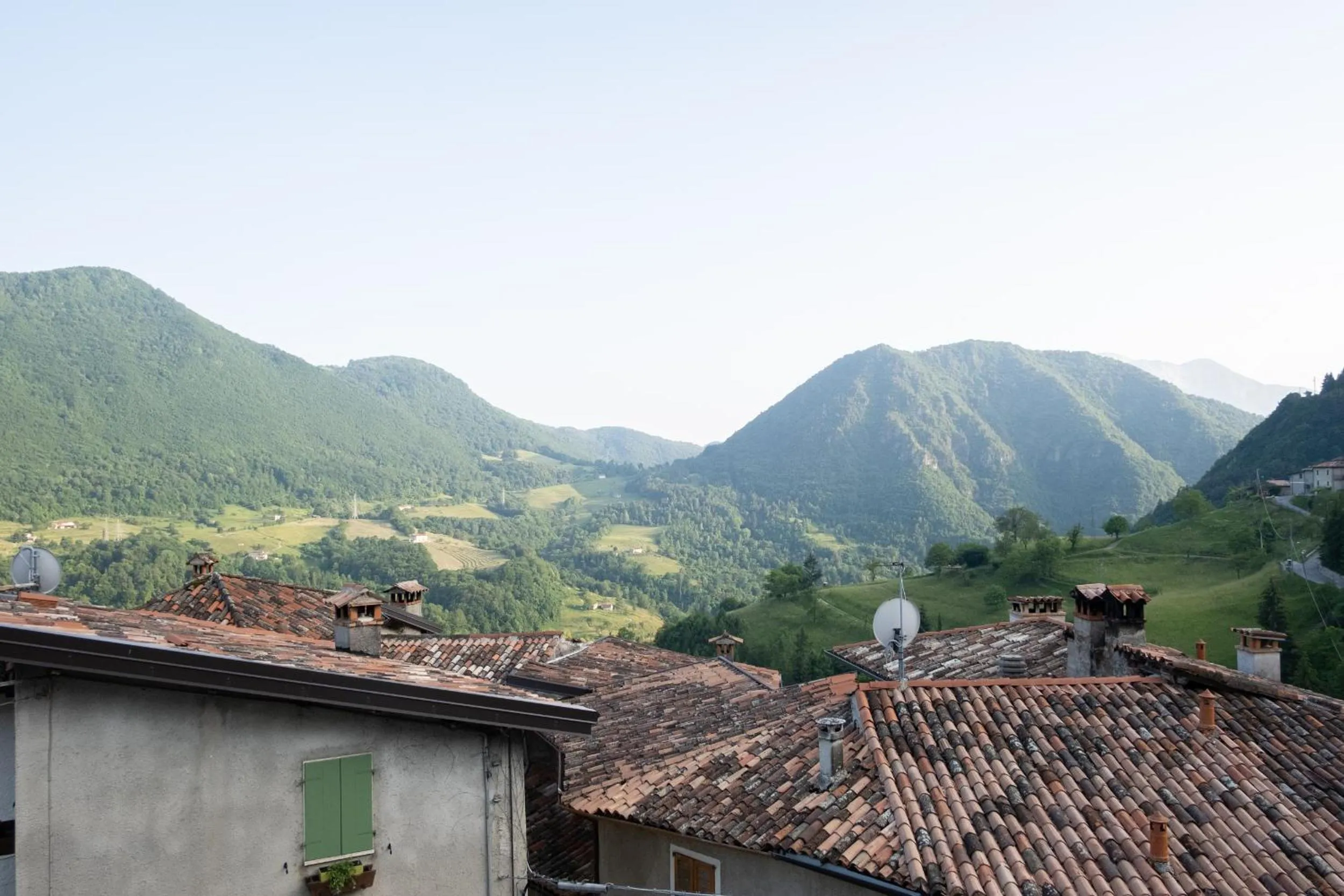Locanda Genzianella