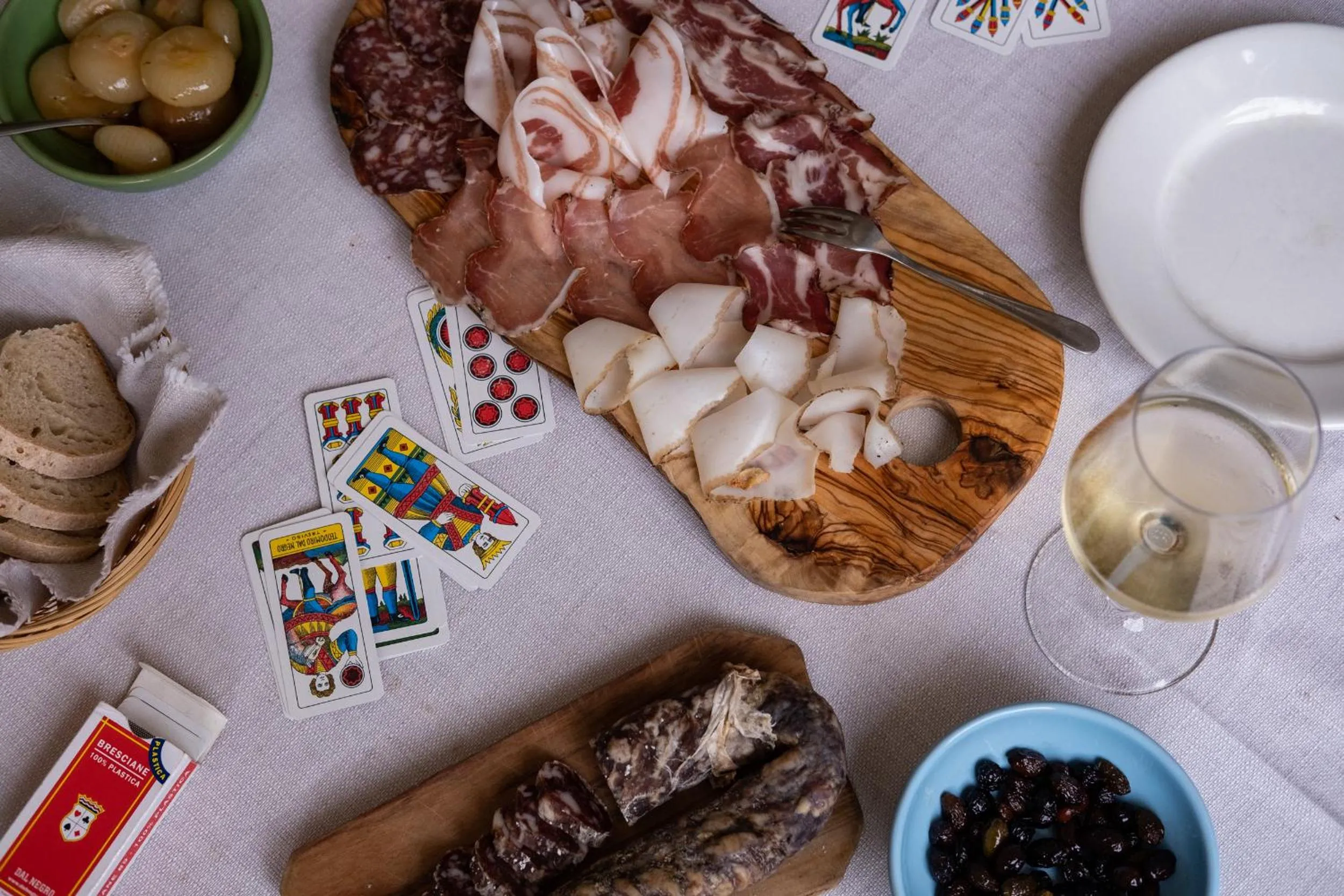 Locanda Genzianella