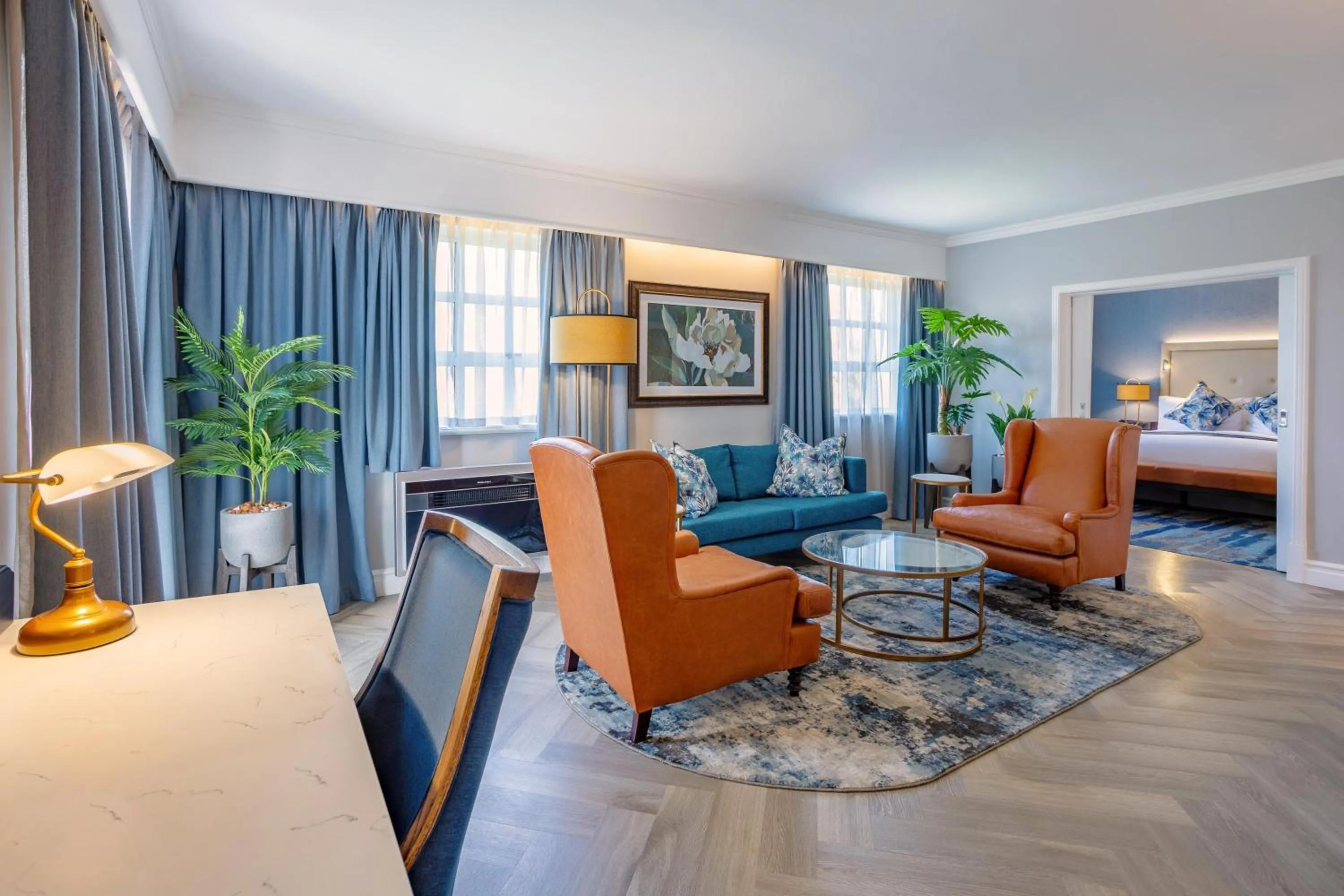 Photo of the whole room in Southern Sun Mbombela