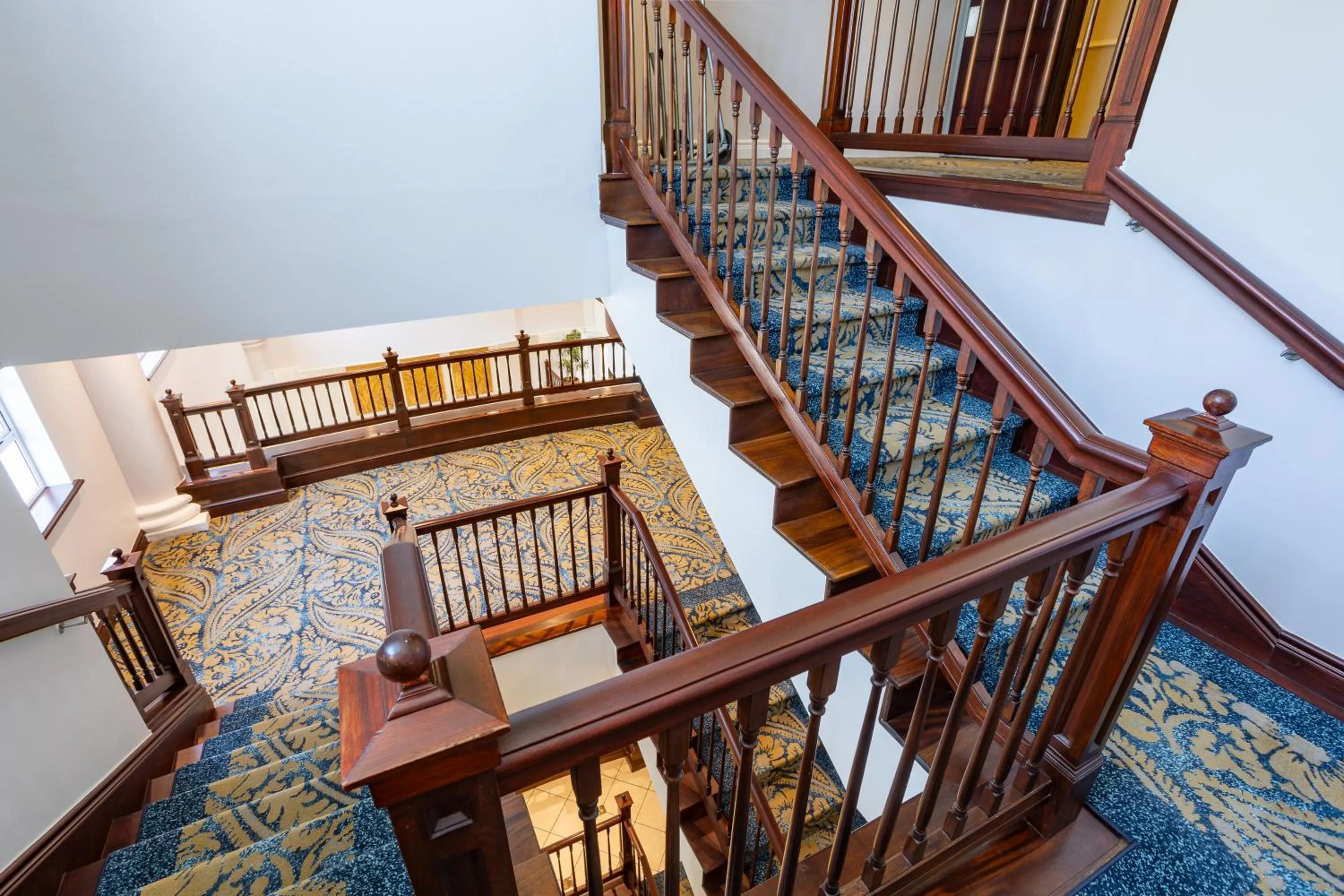 Property building in Southern Sun Mbombela