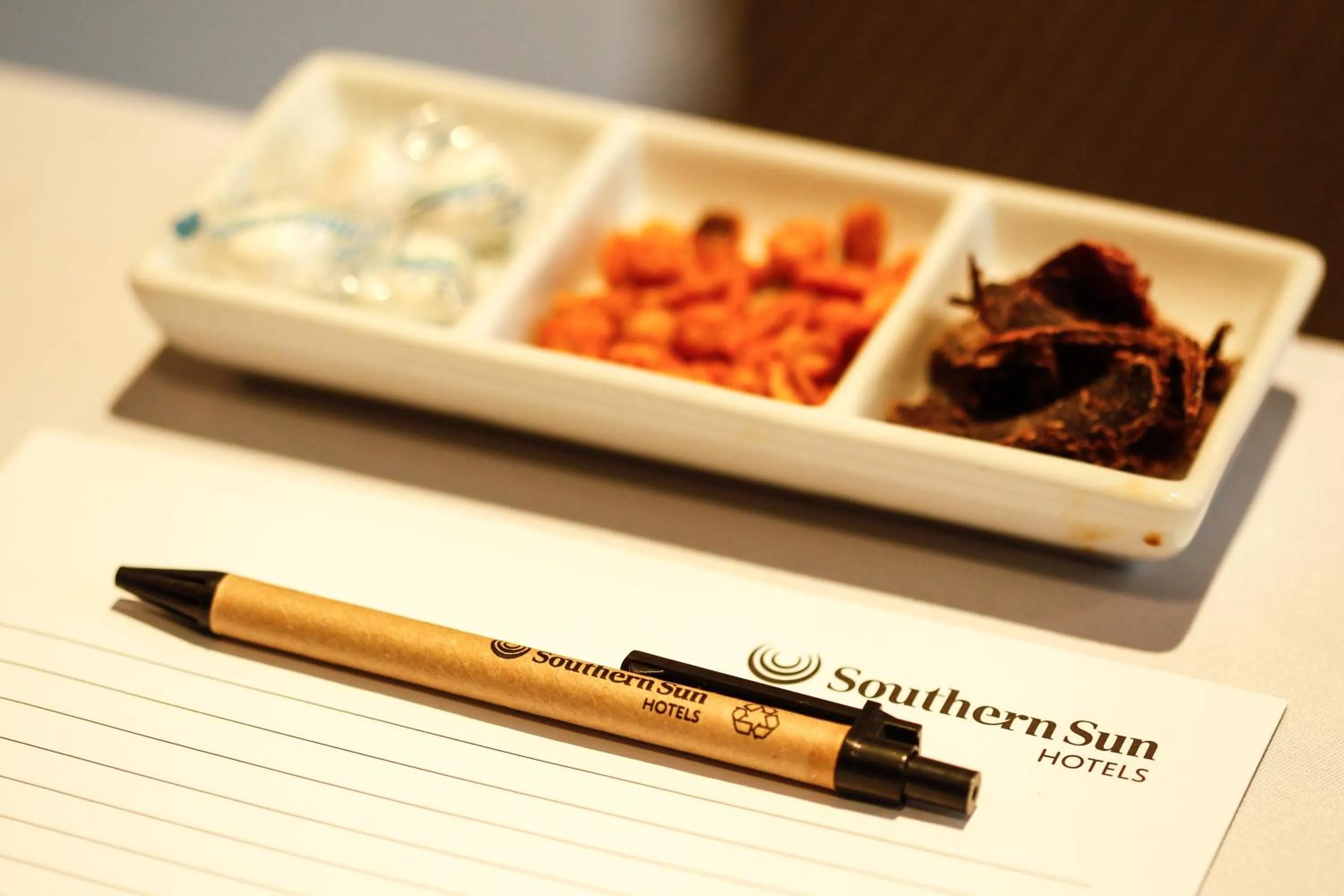 Banquet/Function facilities in Southern Sun Mbombela